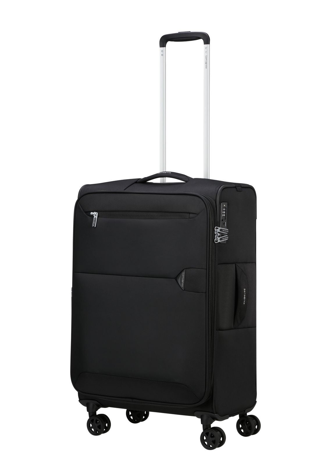 SAMSONITE Valise médiane extensible 68 cm