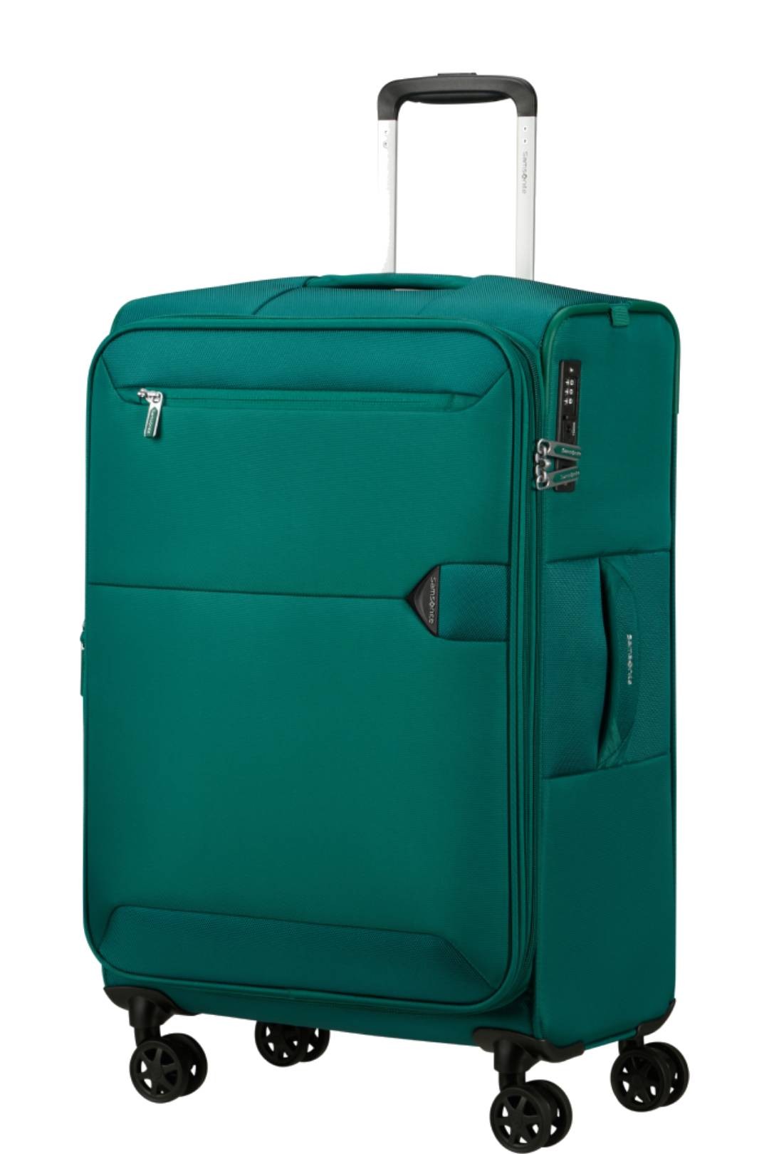 SAMSONITE Valise médiane extensible 68 cm