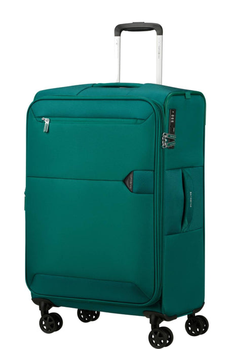 SAMSONITE Rozszerzalna mediana walizki 68 cm