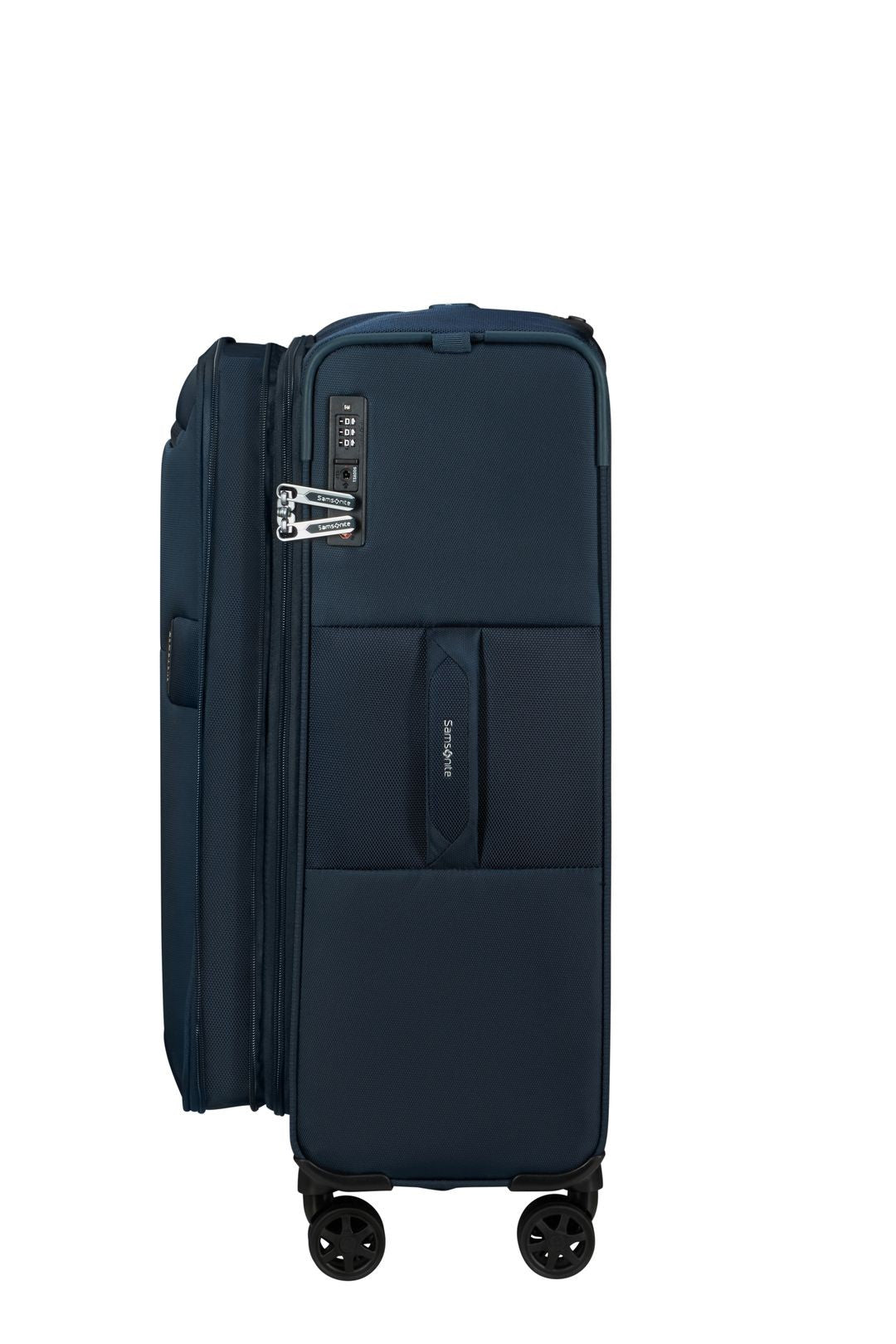 SAMSONITE Valise médiane extensible 68 cm