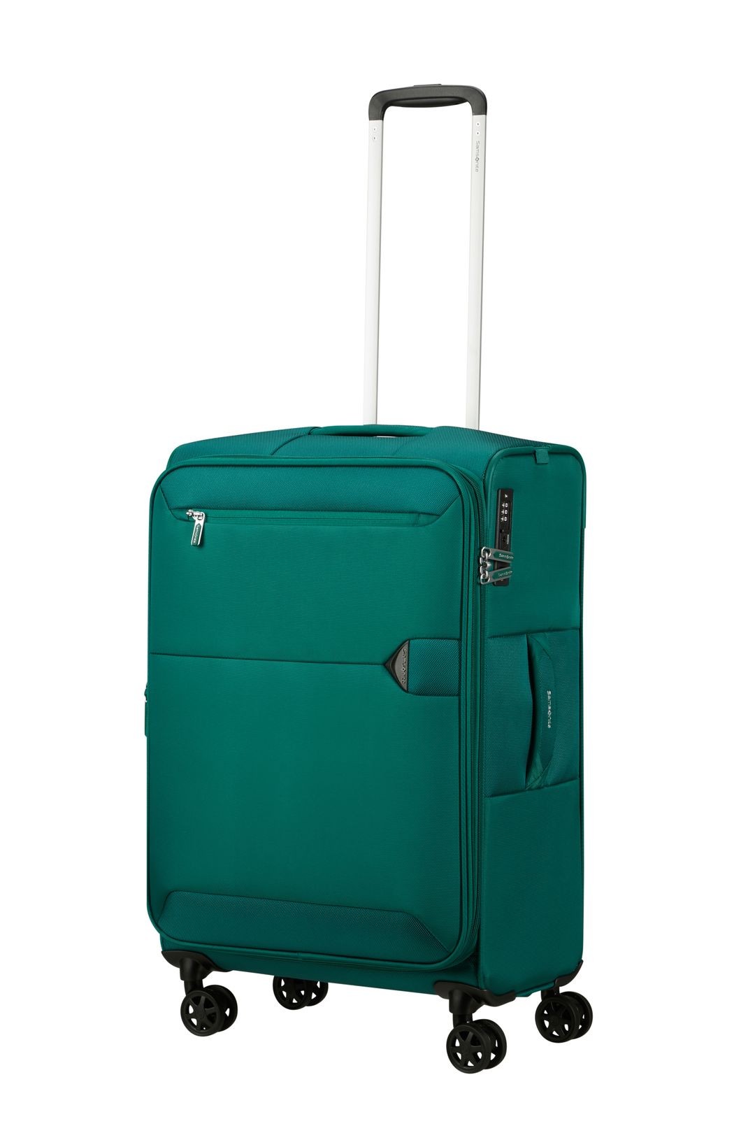 SAMSONITE Valise médiane extensible 68 cm