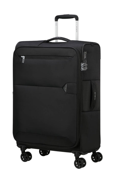 SAMSONITE Rozszerzalna mediana walizki 68 cm