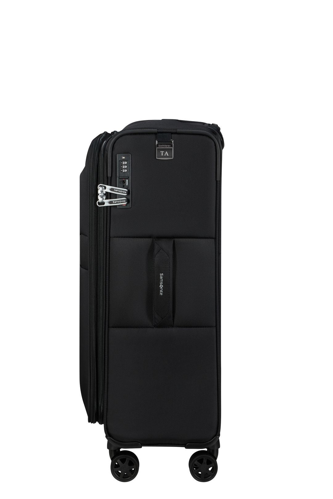 SAMSONITE Valise médiane extensible 68 cm