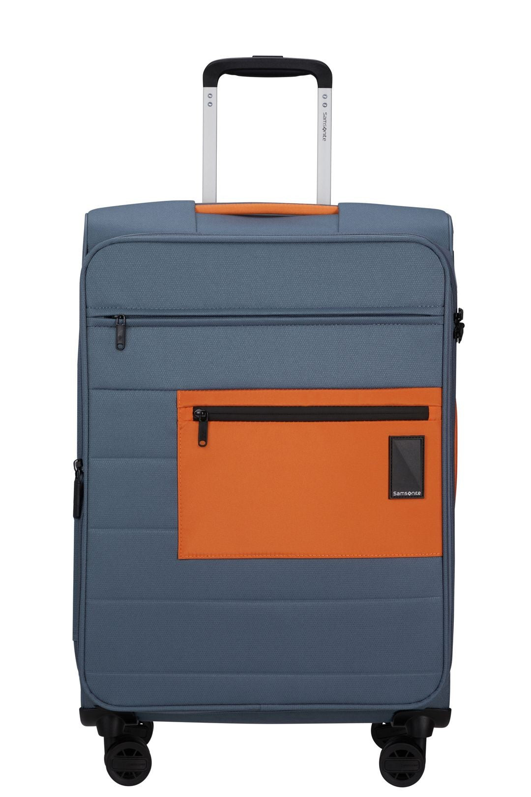 SAMSONITE Rozszerzalna mediana walizki Vaycay 66cm