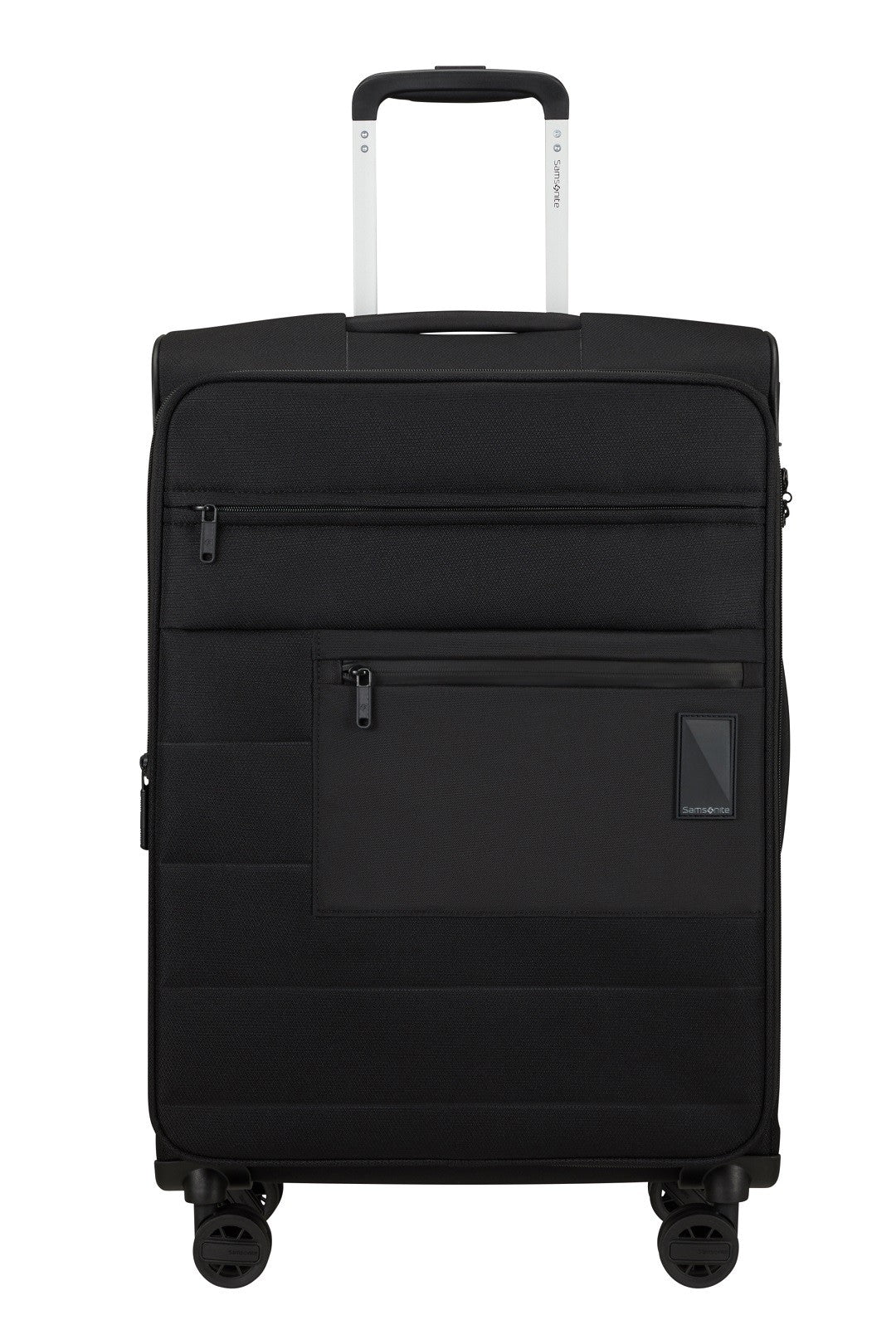 SAMSONITE Rozszerzalna mediana walizki Vaycay 66cm