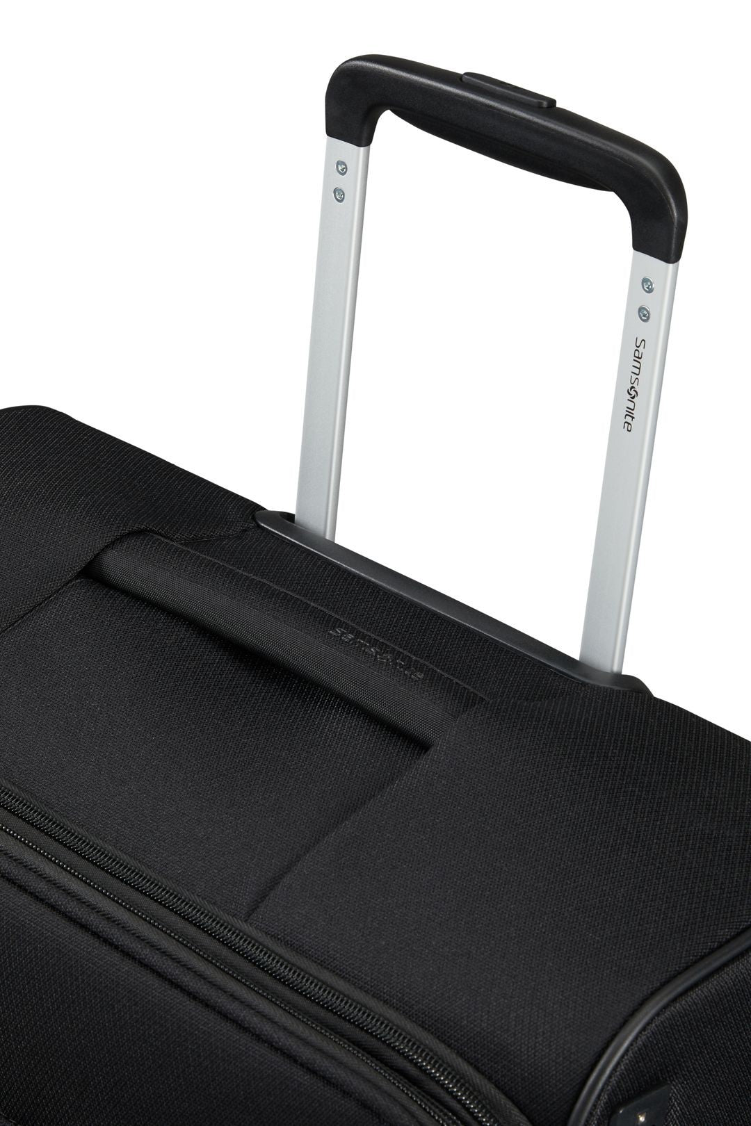 SAMSONITE Rozszerzalna mediana walizki Vaycay 66cm