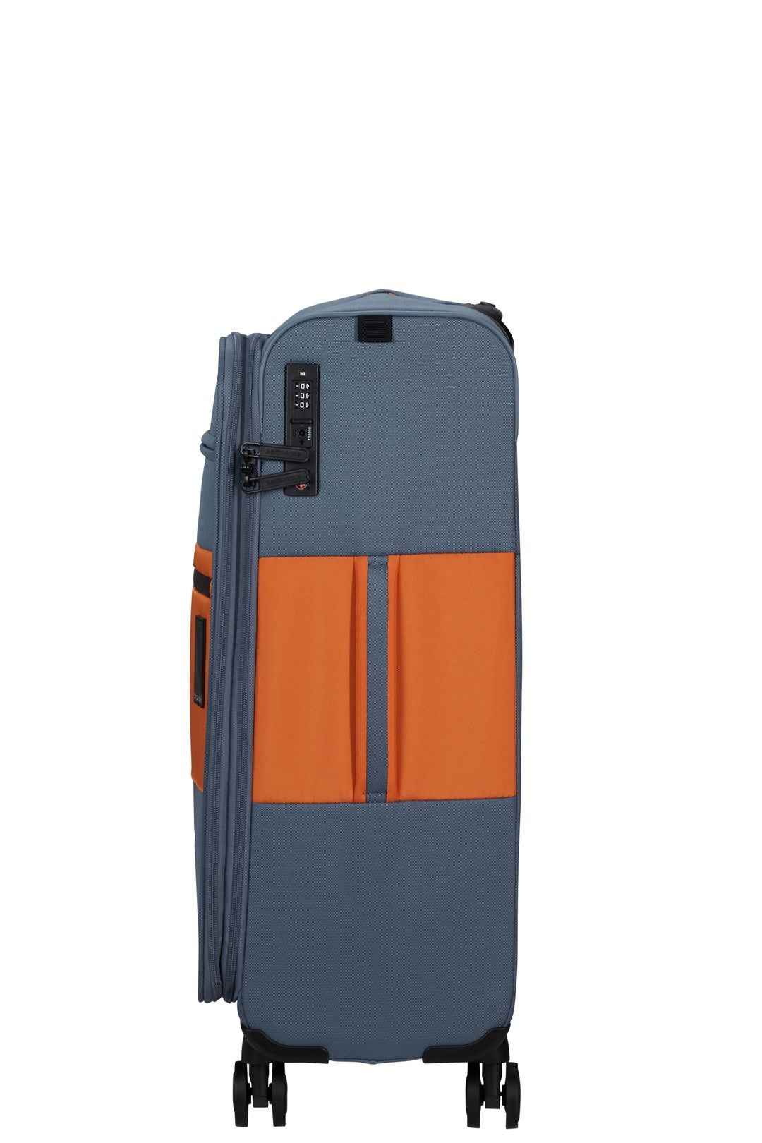 SAMSONITE Rozszerzalna mediana walizki Vaycay 66cm