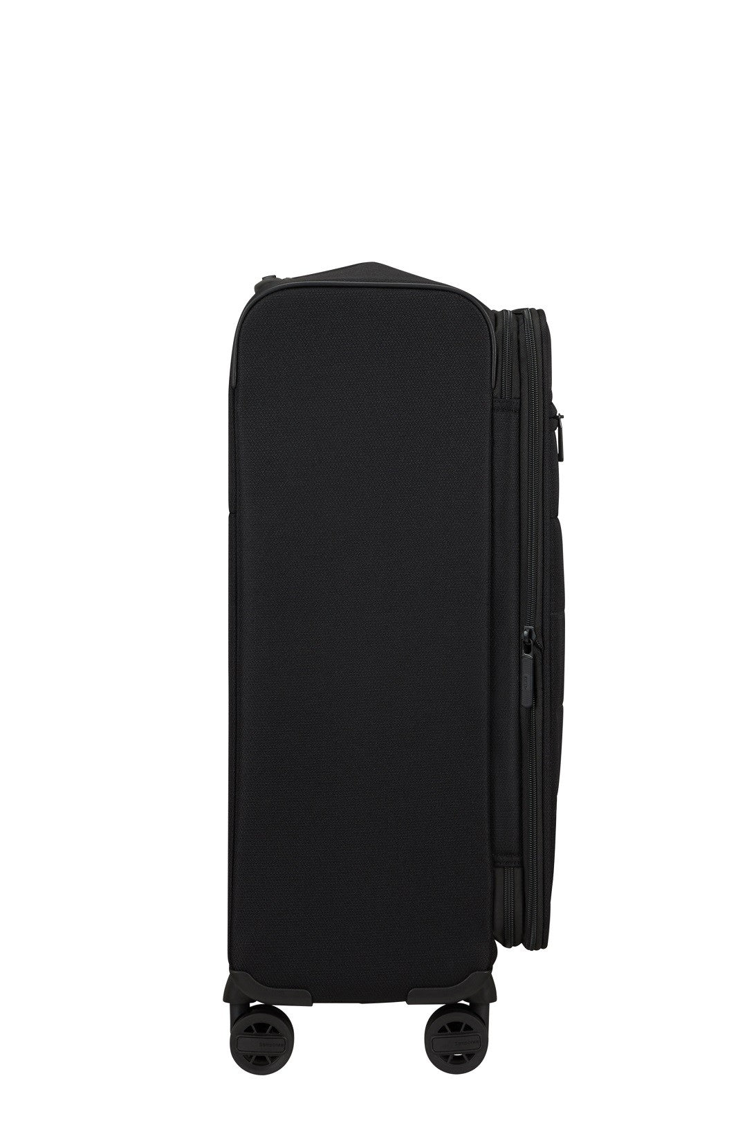 SAMSONITE Rozszerzalna mediana walizki Vaycay 66cm