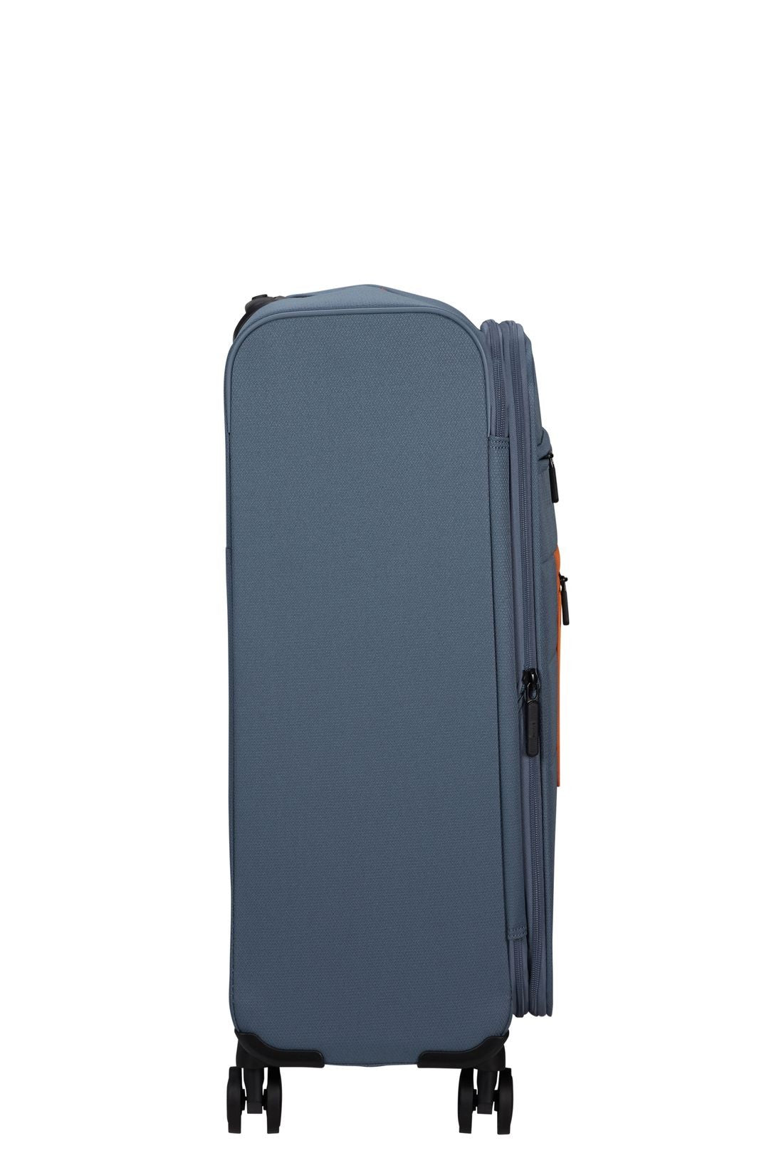 SAMSONITE Rozszerzalna mediana walizki Vaycay 66cm