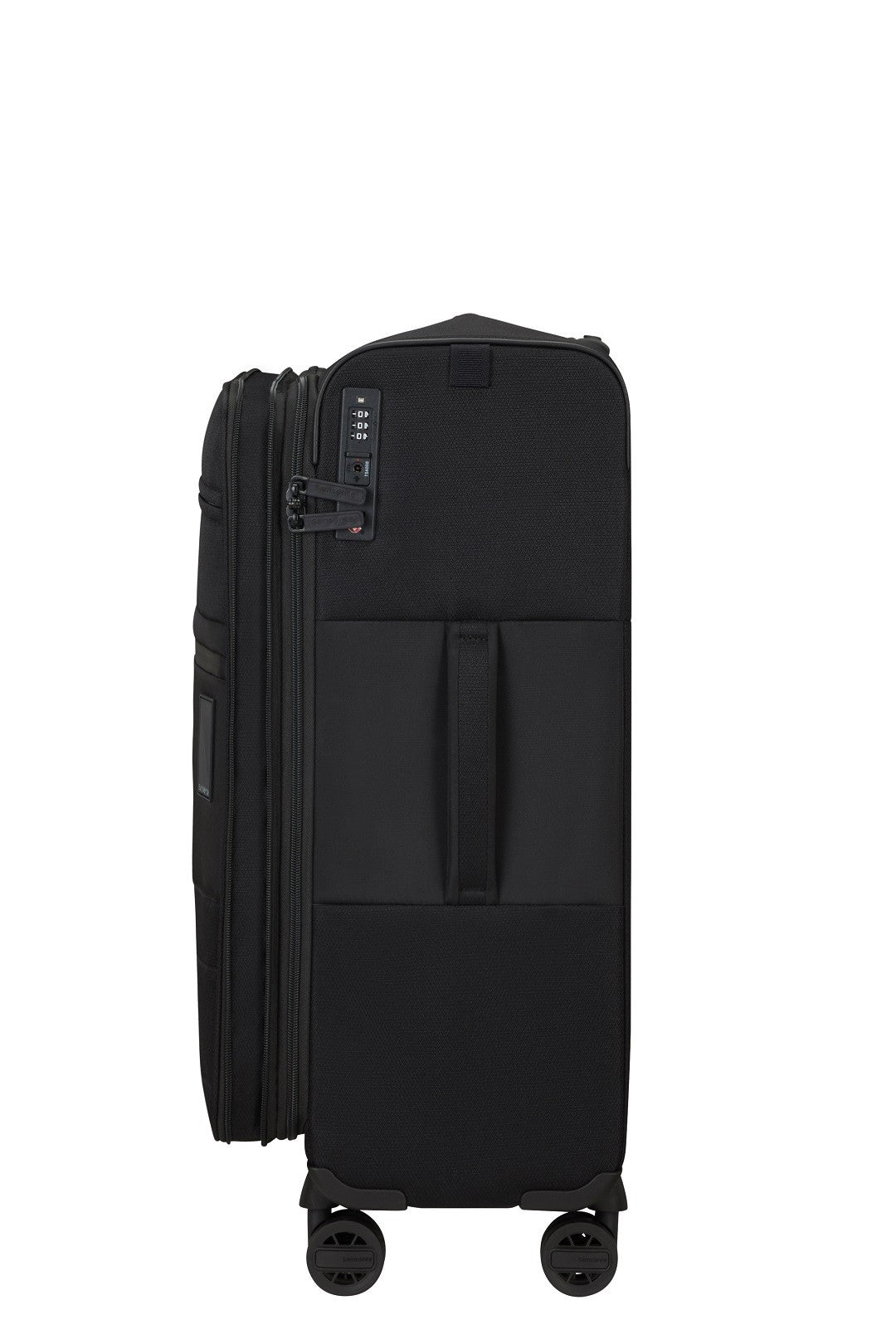 SAMSONITE Rozszerzalna mediana walizki Vaycay 66cm