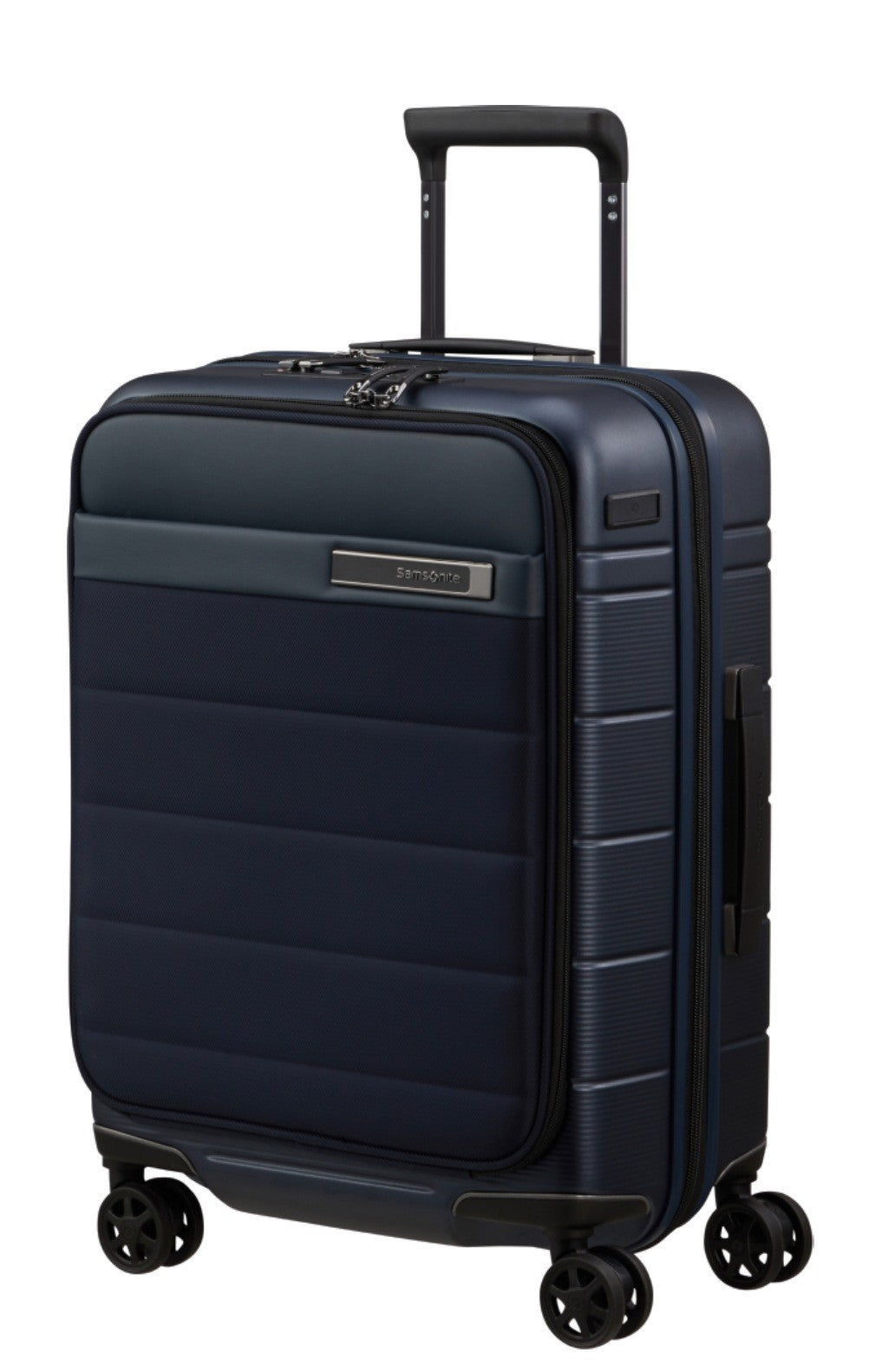 SAMSONITE Nowy łatwy dostęp dostęp do Neopod Neopod Suitcase FL 55CM