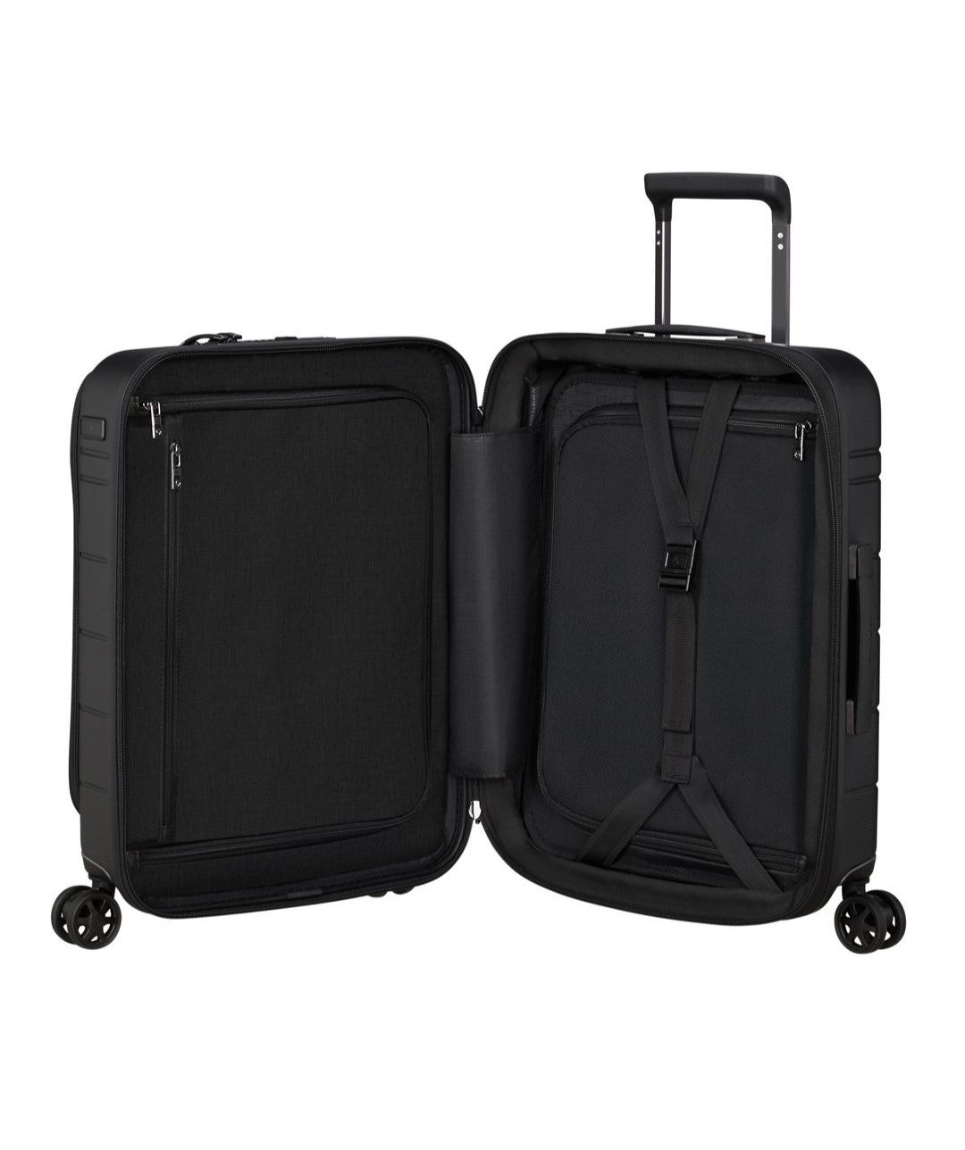 SAMSONITE Nowy łatwy dostęp dostęp do Neopod Neopod Suitcase FL 55CM