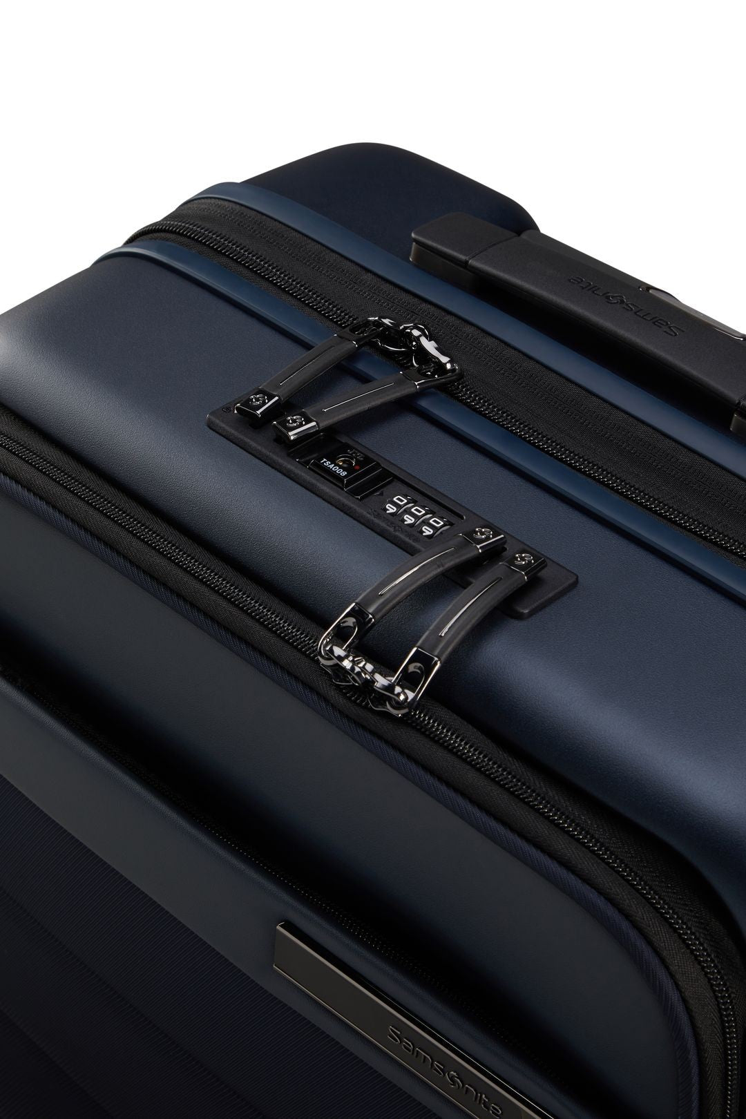 SAMSONITE Nowy łatwy dostęp dostęp do Neopod Neopod Suitcase FL 55CM