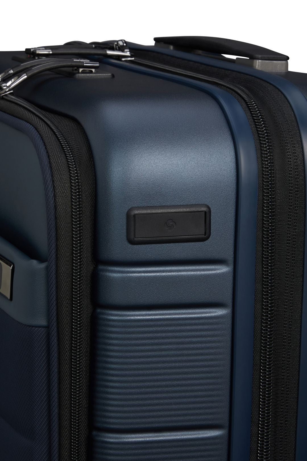 SAMSONITE Nowy łatwy dostęp dostęp do Neopod Neopod Suitcase FL 55CM