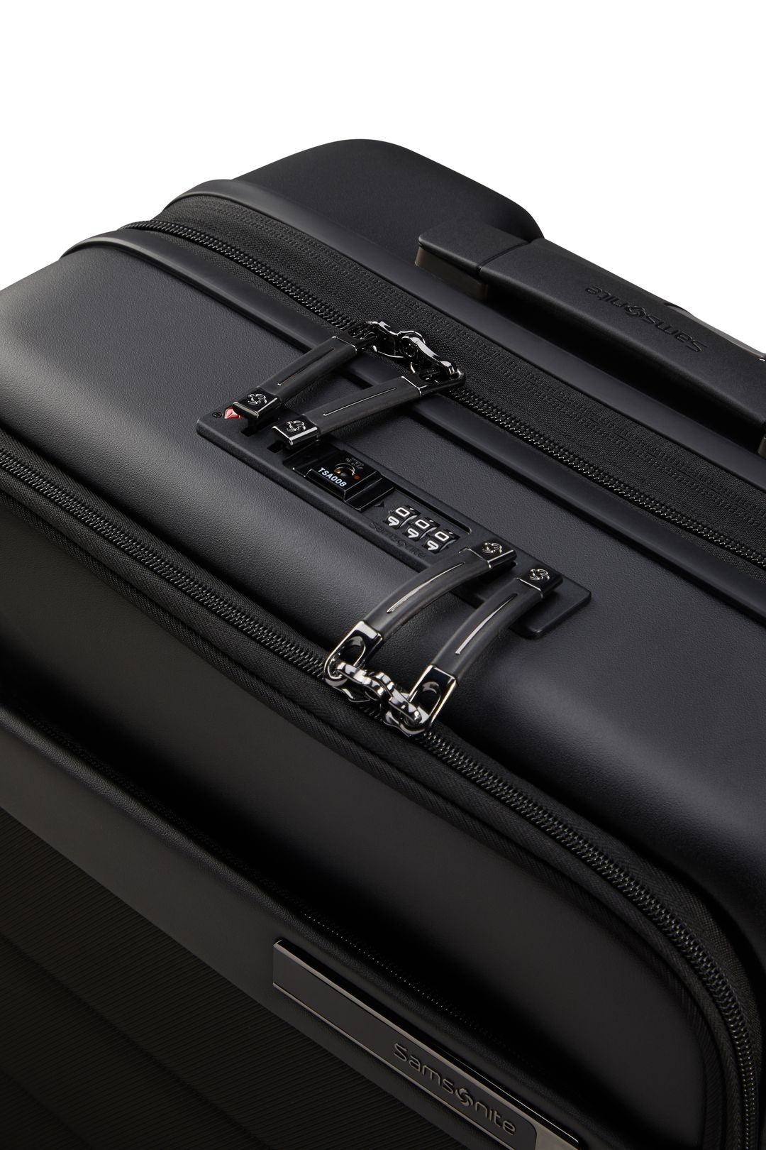 SAMSONITE Nowy łatwy dostęp dostęp do Neopod Neopod Suitcase FL 55CM