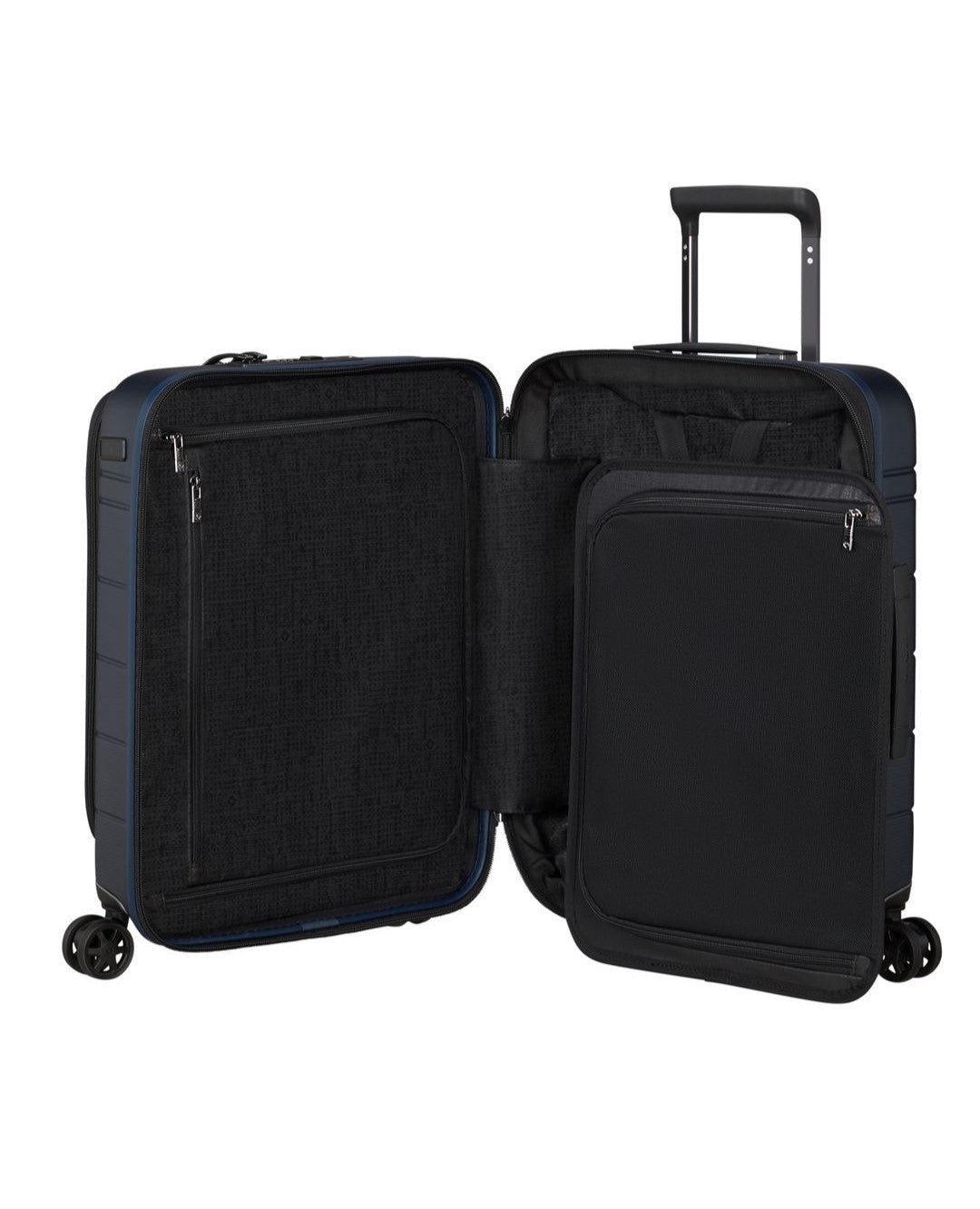 SAMSONITE Nowy łatwy dostęp dostęp do Neopod Neopod Suitcase FL 55CM