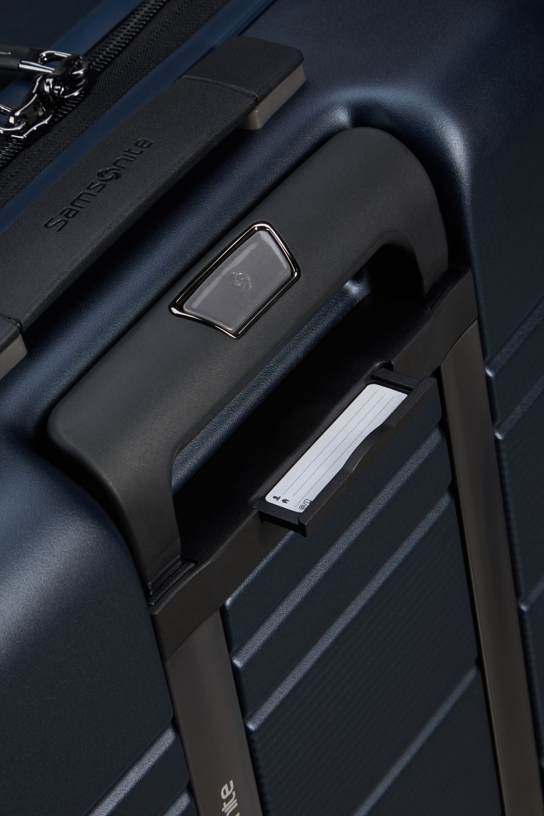 SAMSONITE Nowy łatwy dostęp dostęp do Neopod Neopod Suitcase FL 55CM