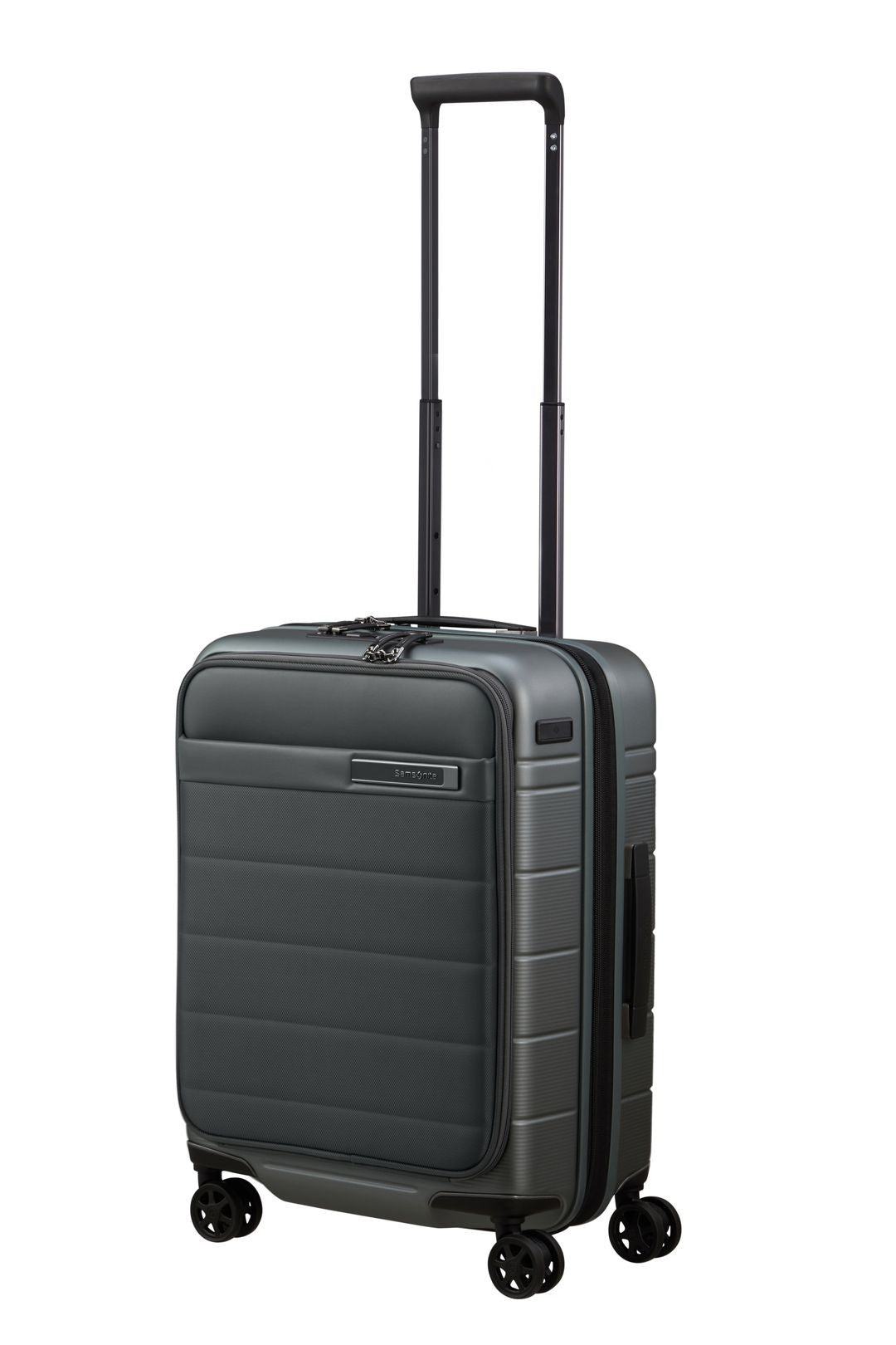 SAMSONITE Nowy łatwy dostęp dostęp do Neopod Neopod Suitcase FL 55CM