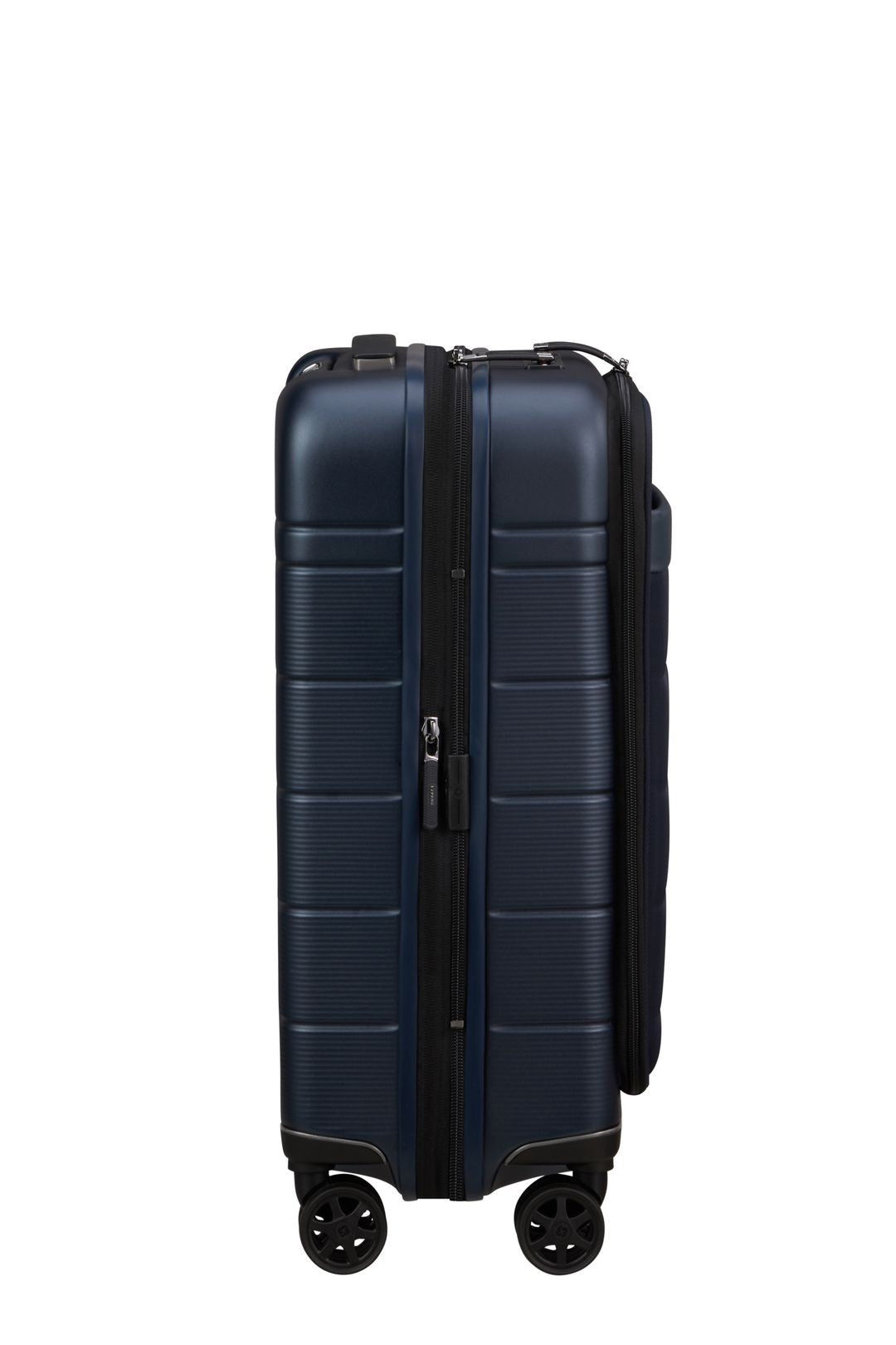 SAMSONITE Nowy łatwy dostęp dostęp do Neopod Neopod Suitcase FL 55CM