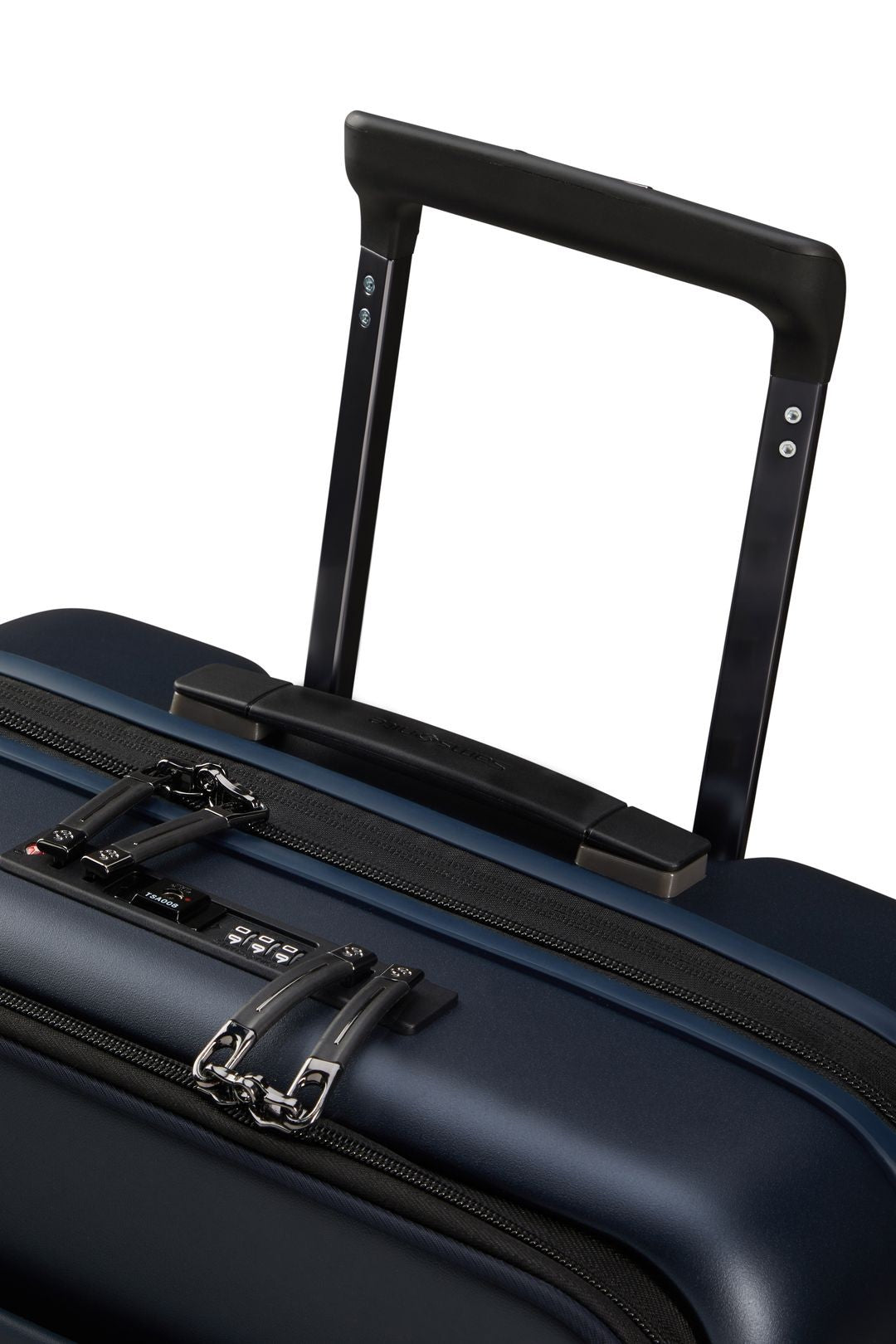 SAMSONITE Nowy łatwy dostęp dostęp do Neopod Neopod Suitcase FL 55CM