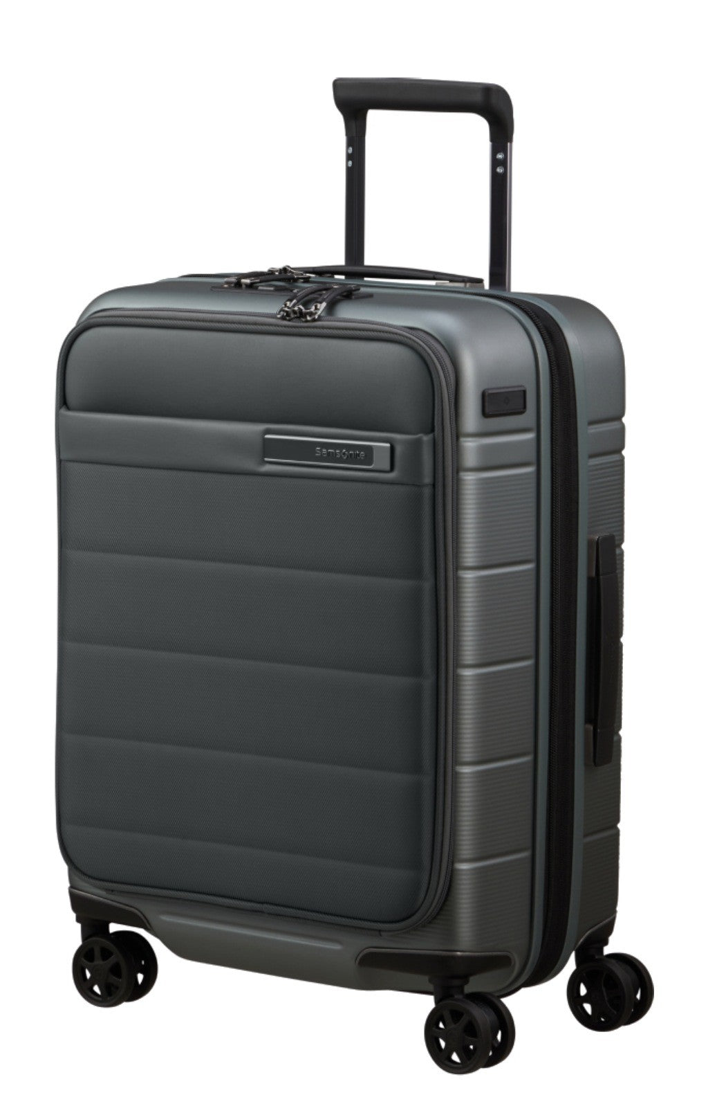 SAMSONITE Nowy łatwy dostęp dostęp do Neopod Neopod Suitcase FL 55CM