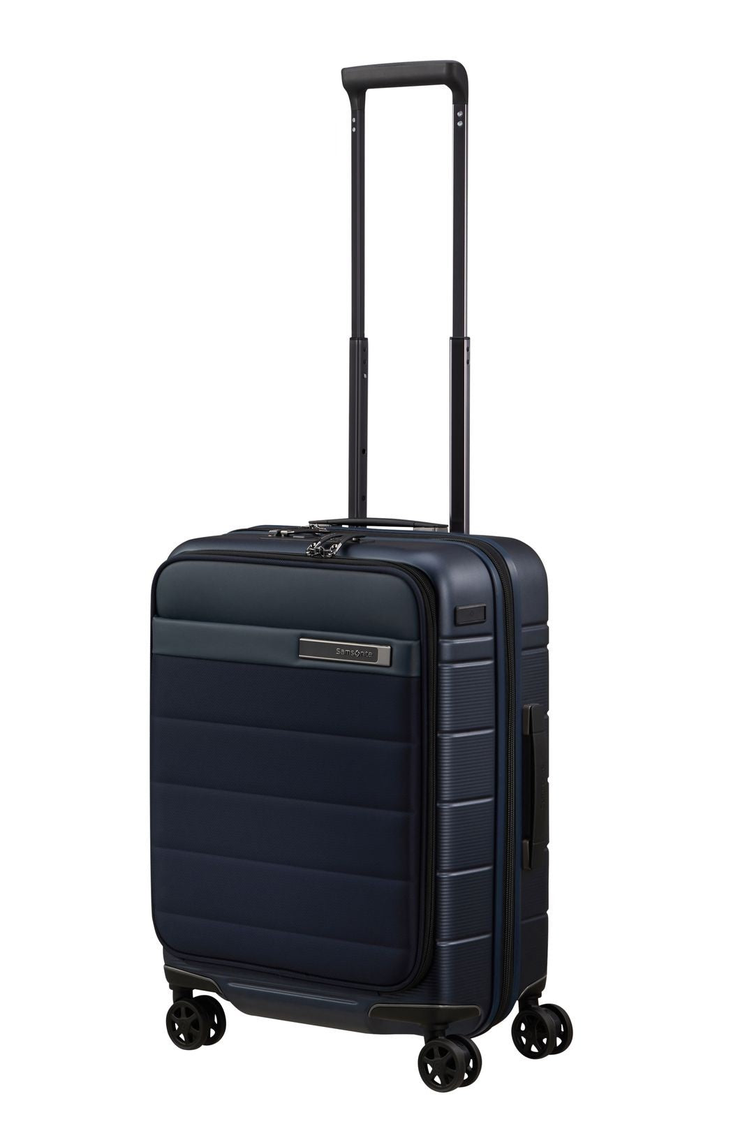 SAMSONITE Nowy łatwy dostęp dostęp do Neopod Neopod Suitcase FL 55CM