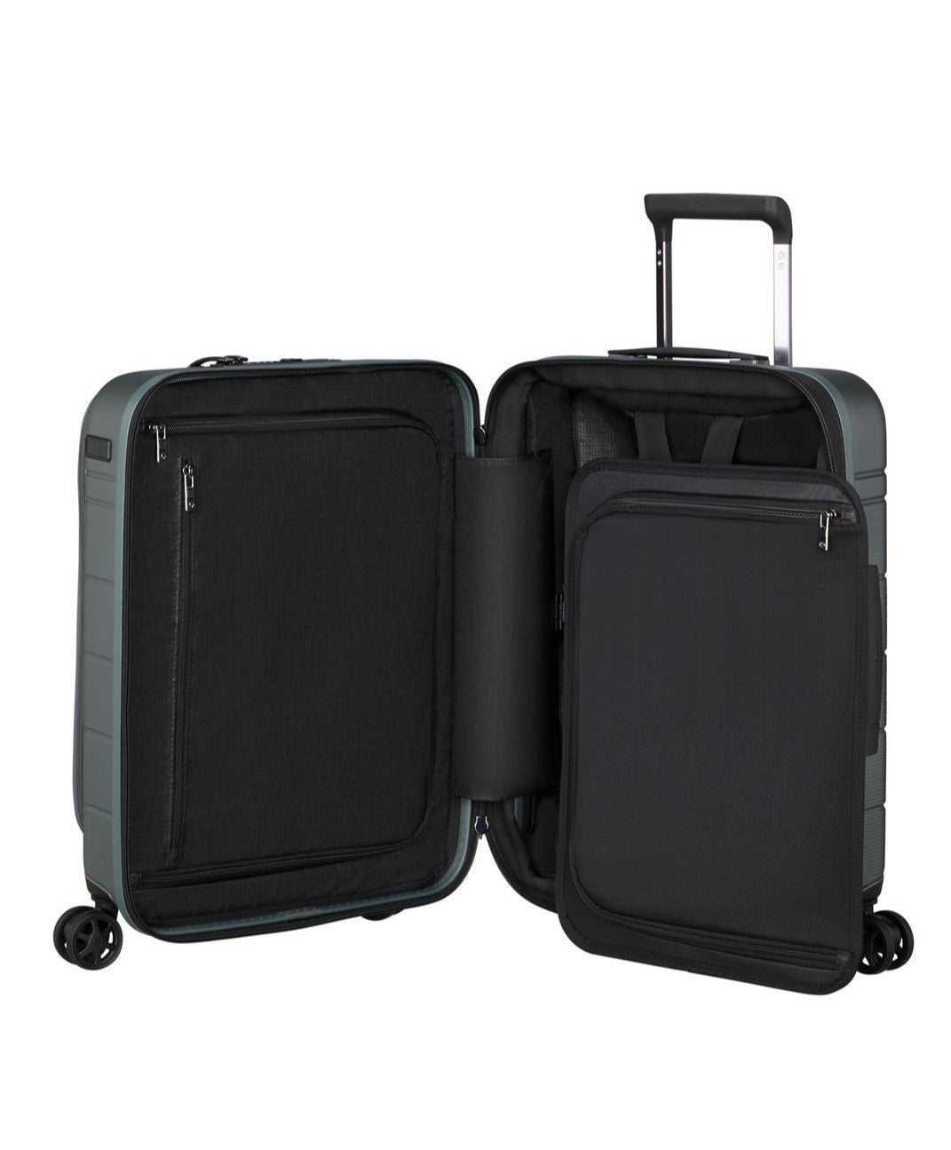 SAMSONITE Nowy łatwy dostęp dostęp do Neopod Neopod Suitcase FL 55CM