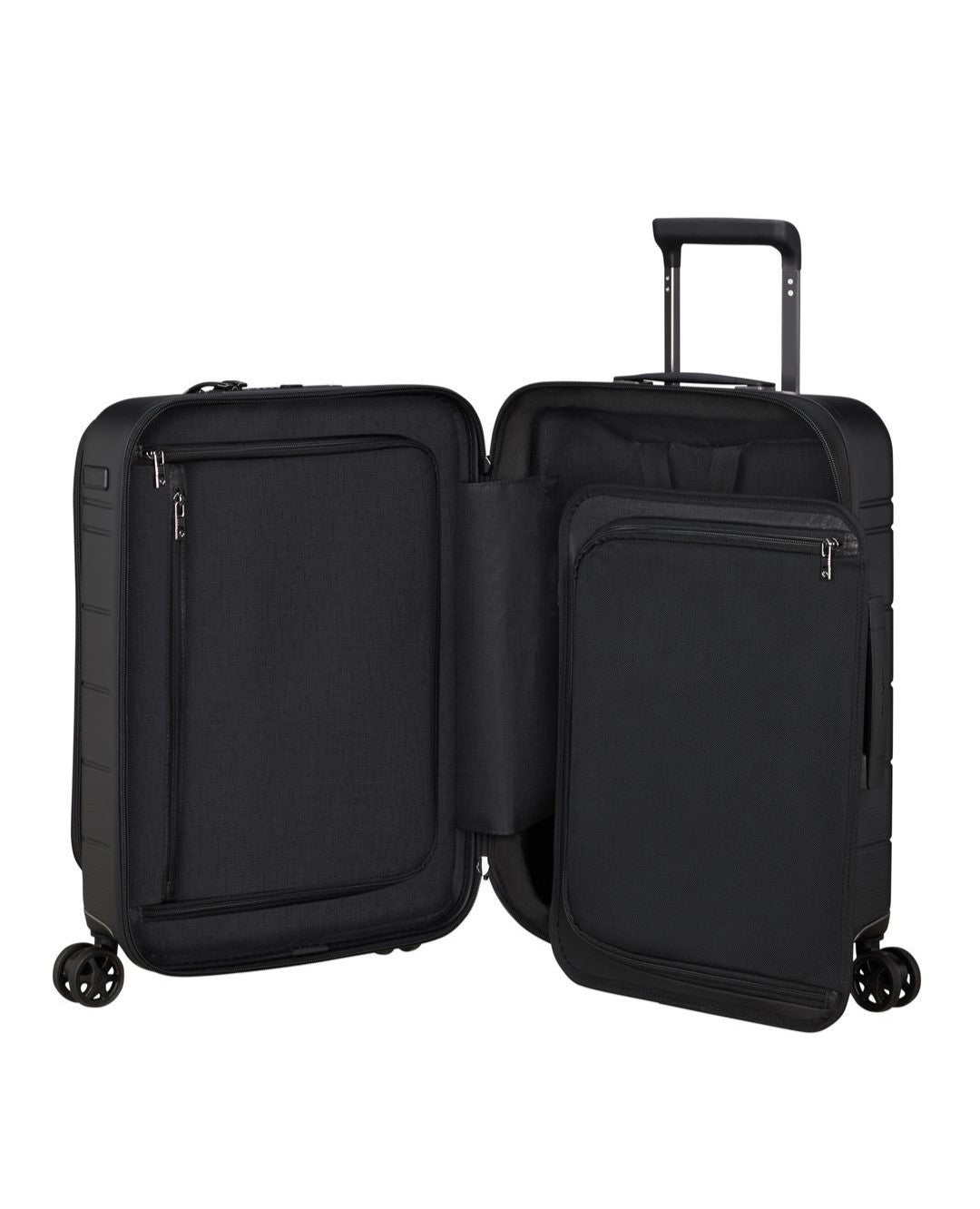 SAMSONITE Nowy łatwy dostęp dostęp do Neopod Neopod Suitcase FL 55CM