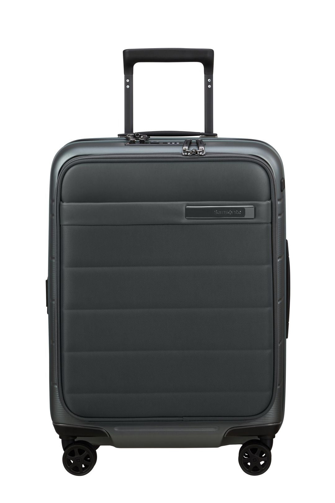 SAMSONITE Nowy łatwy dostęp dostęp do Neopod Neopod Suitcase FL 55CM