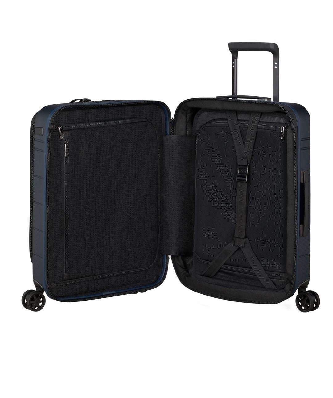 SAMSONITE Nowy łatwy dostęp dostęp do Neopod Neopod Suitcase FL 55CM