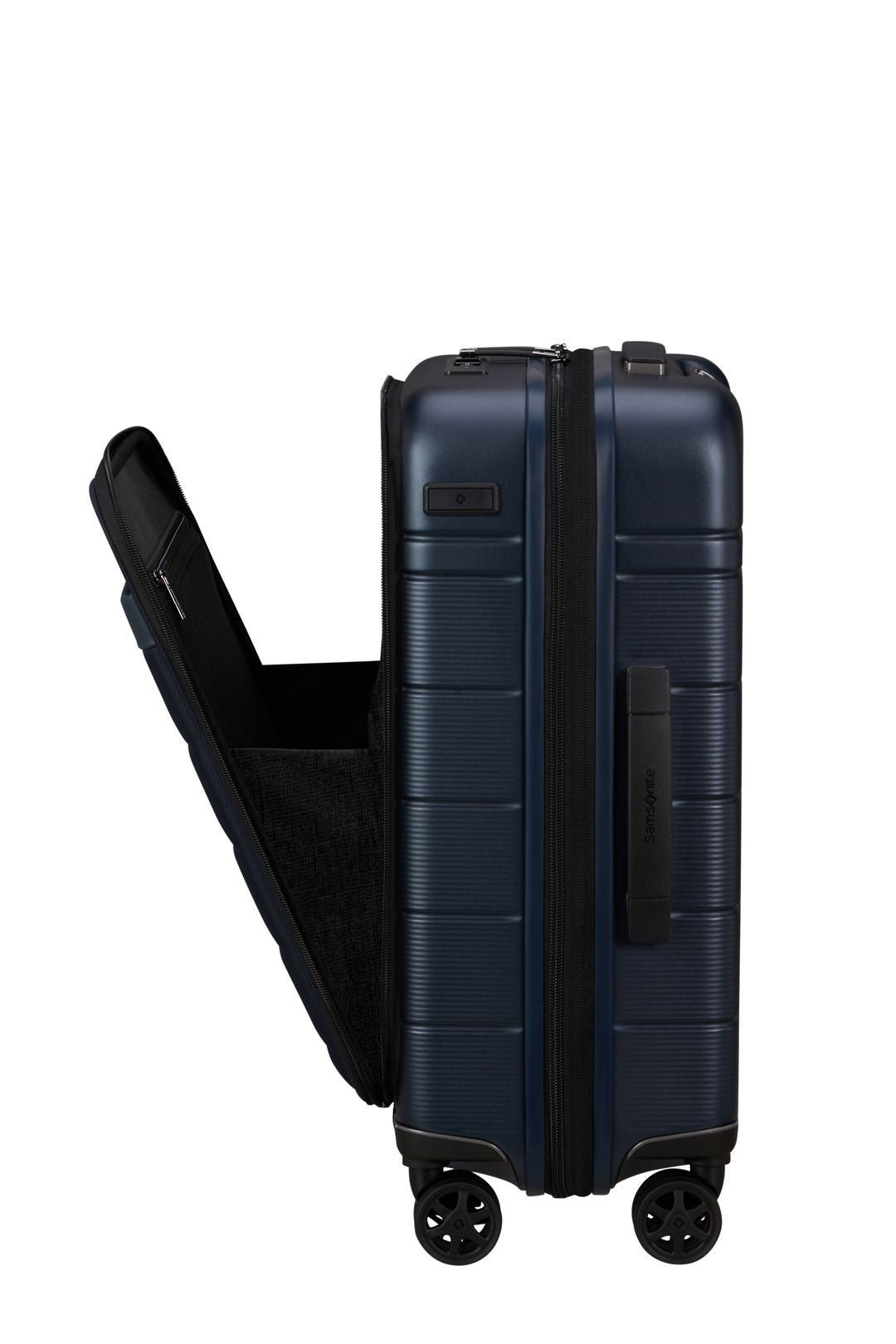 SAMSONITE Nowy łatwy dostęp dostęp do Neopod Neopod Suitcase FL 55CM