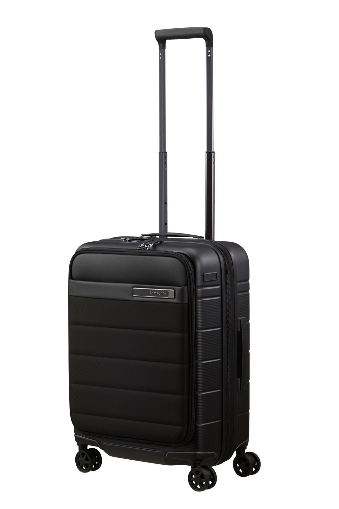 SAMSONITE Nowy łatwy dostęp dostęp do Neopod Neopod Suitcase FL 55CM