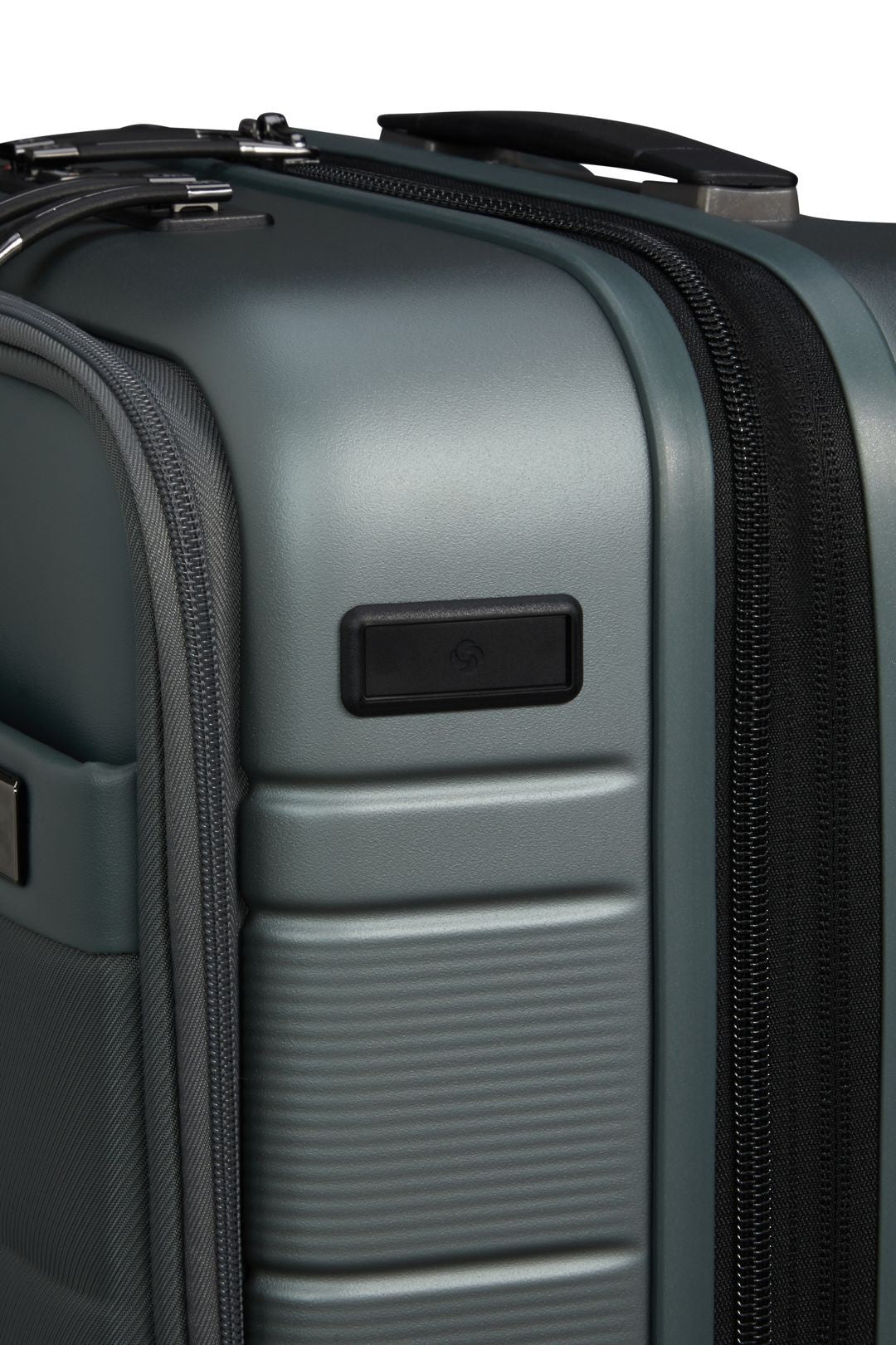 SAMSONITE Nowy łatwy dostęp dostęp do Neopod Neopod Suitcase FL 55CM