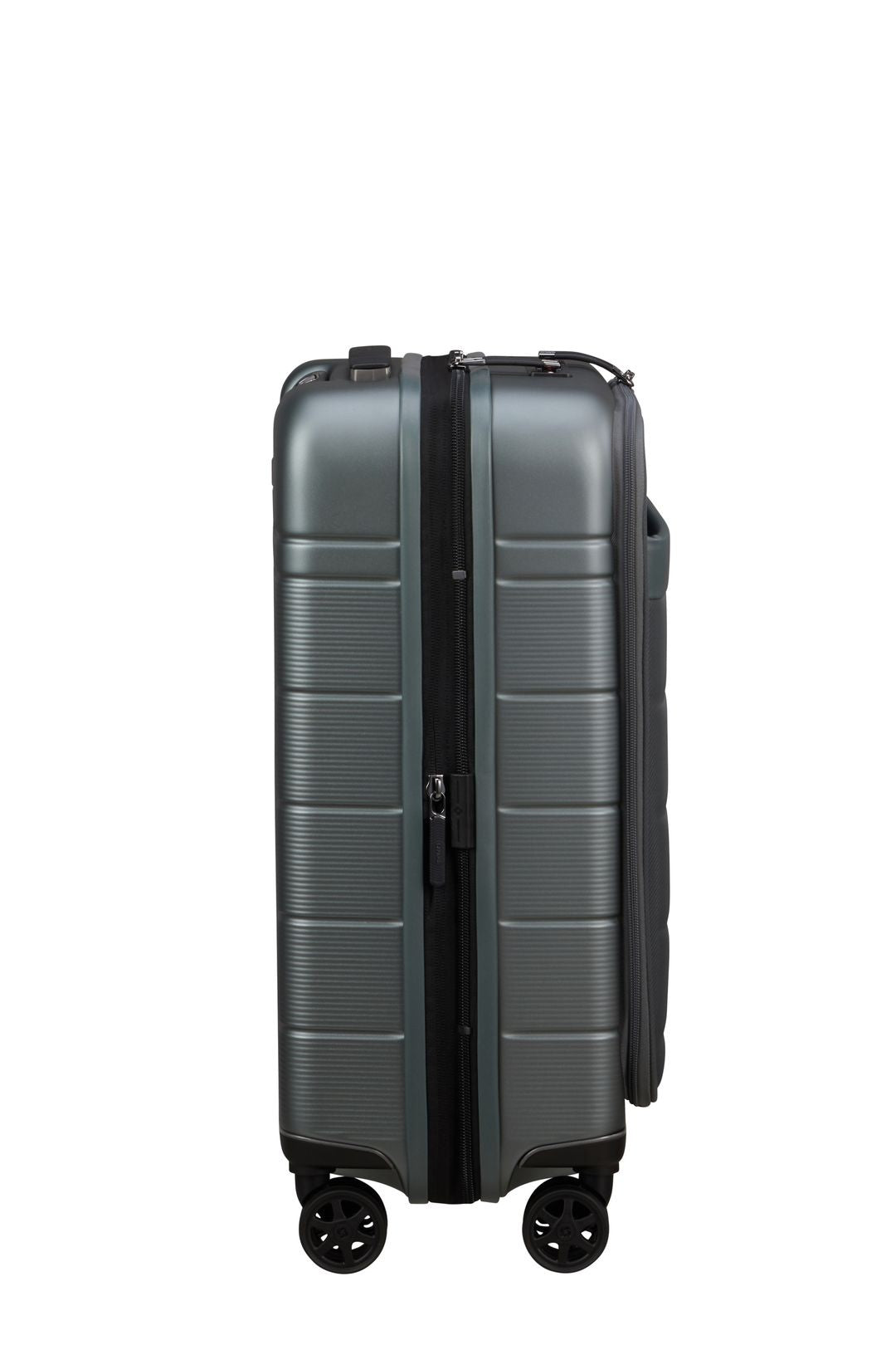 SAMSONITE Nowy łatwy dostęp dostęp do Neopod Neopod Suitcase FL 55CM