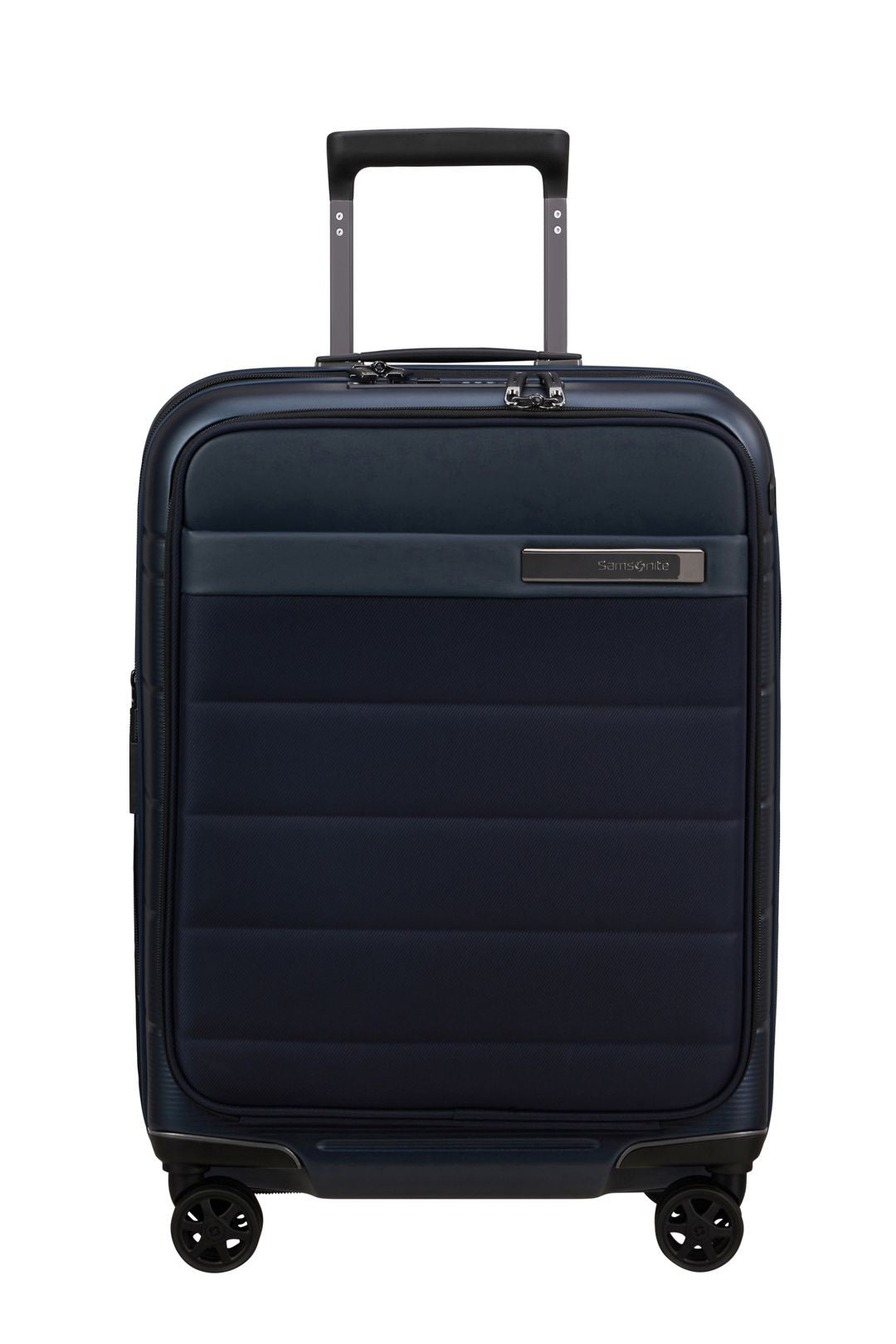 SAMSONITE Nowy łatwy dostęp dostęp do Neopod Neopod Suitcase FL 55CM