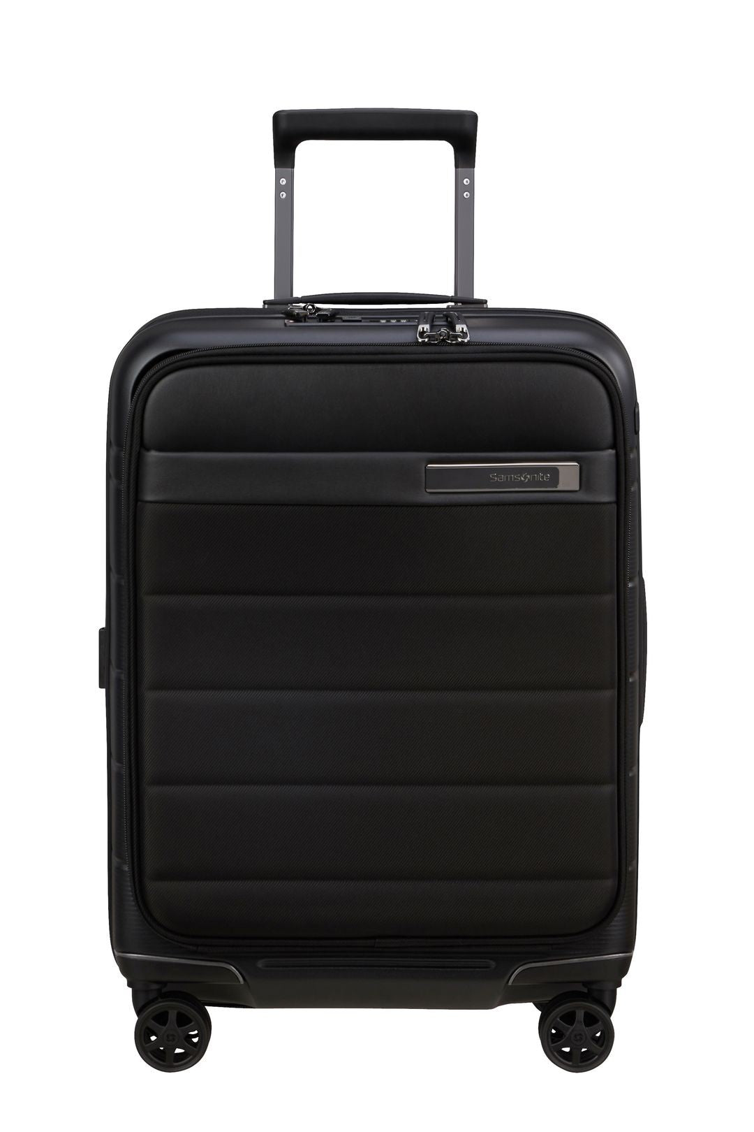 SAMSONITE Nowy łatwy dostęp dostęp do Neopod Neopod Suitcase FL 55CM