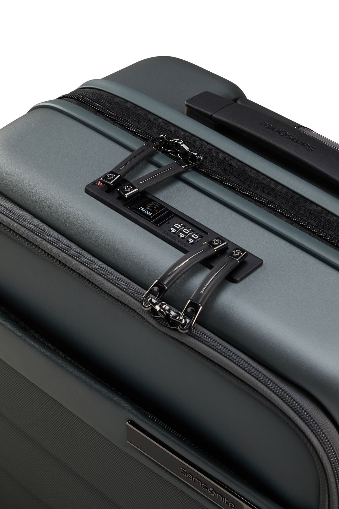 SAMSONITE Nowy łatwy dostęp dostęp do Neopod Neopod Suitcase FL 55CM