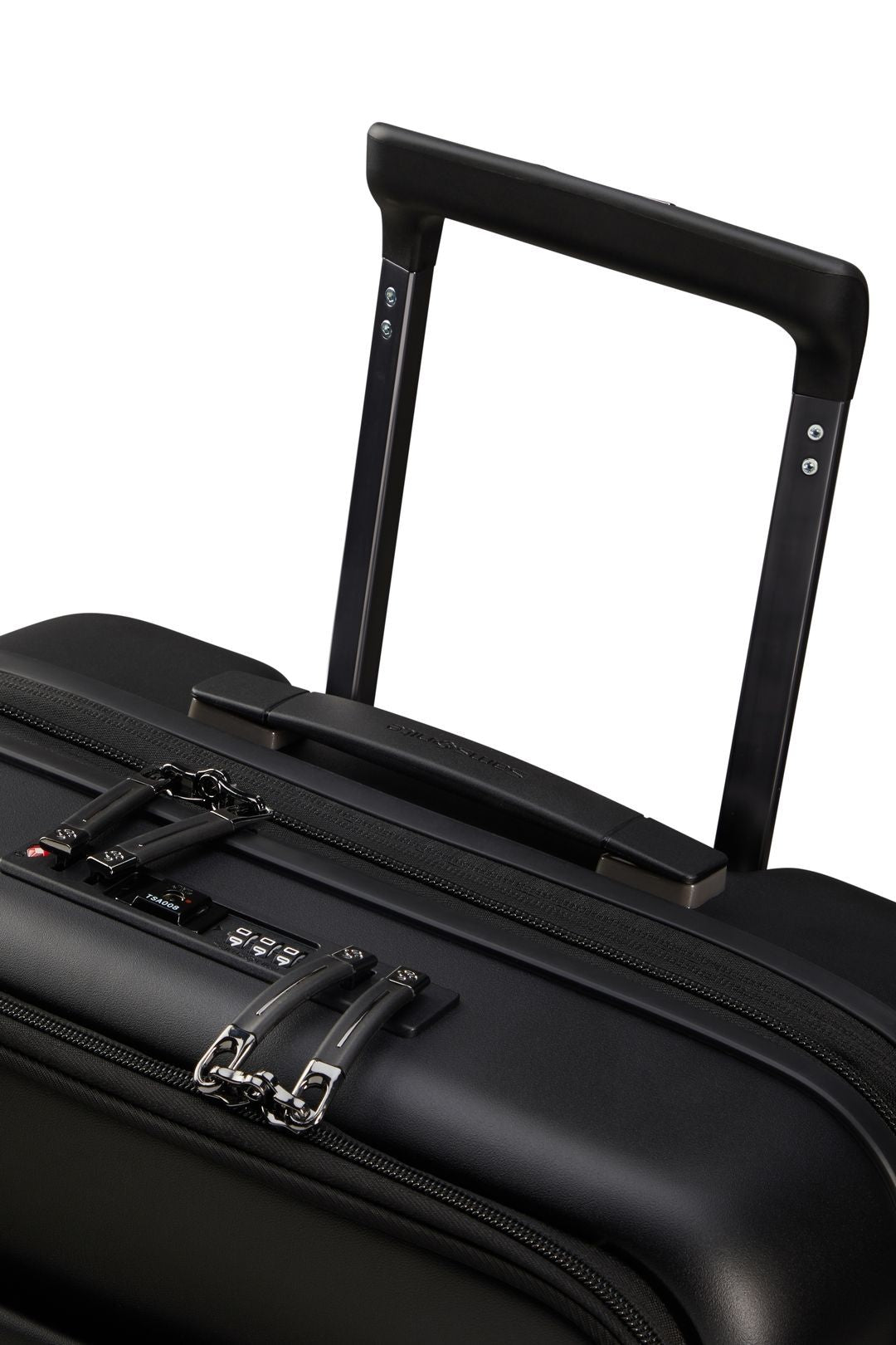 SAMSONITE Nowy łatwy dostęp dostęp do Neopod Neopod Suitcase FL 55CM