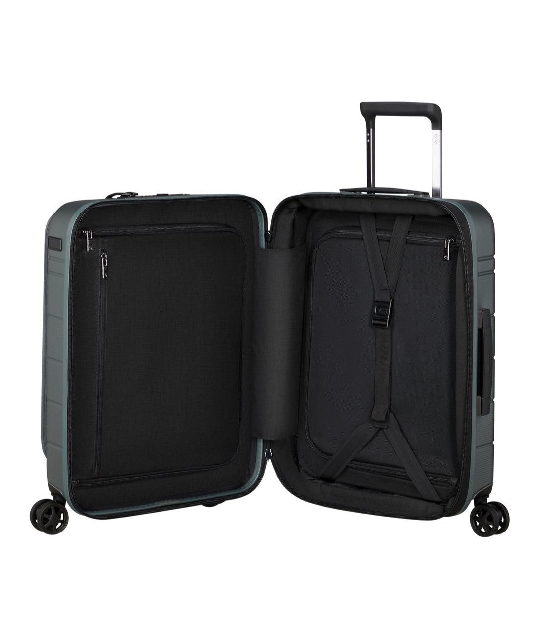 SAMSONITE Nowy łatwy dostęp dostęp do Neopod Neopod Suitcase FL 55CM