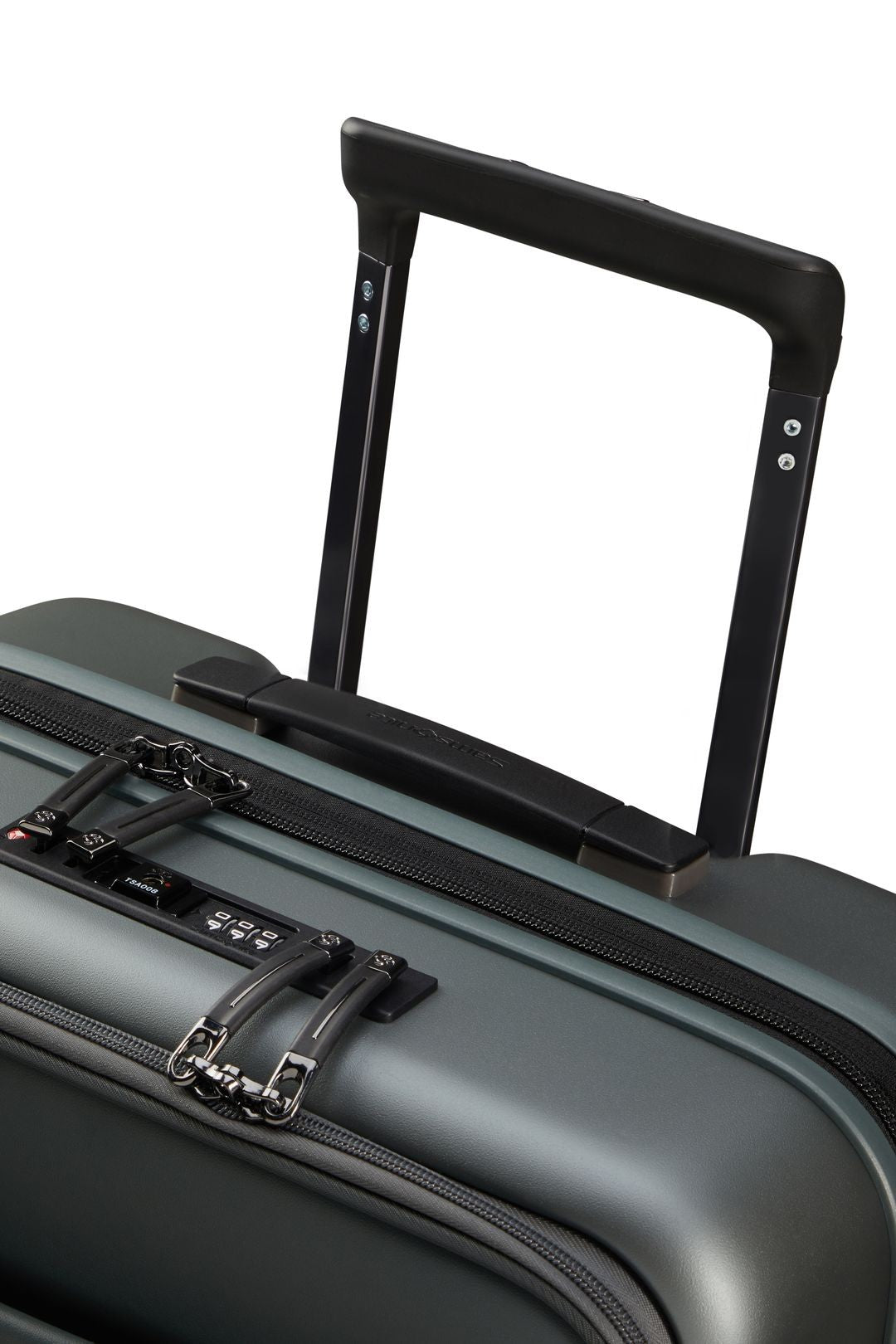 SAMSONITE Nowy łatwy dostęp dostęp do Neopod Neopod Suitcase FL 55CM