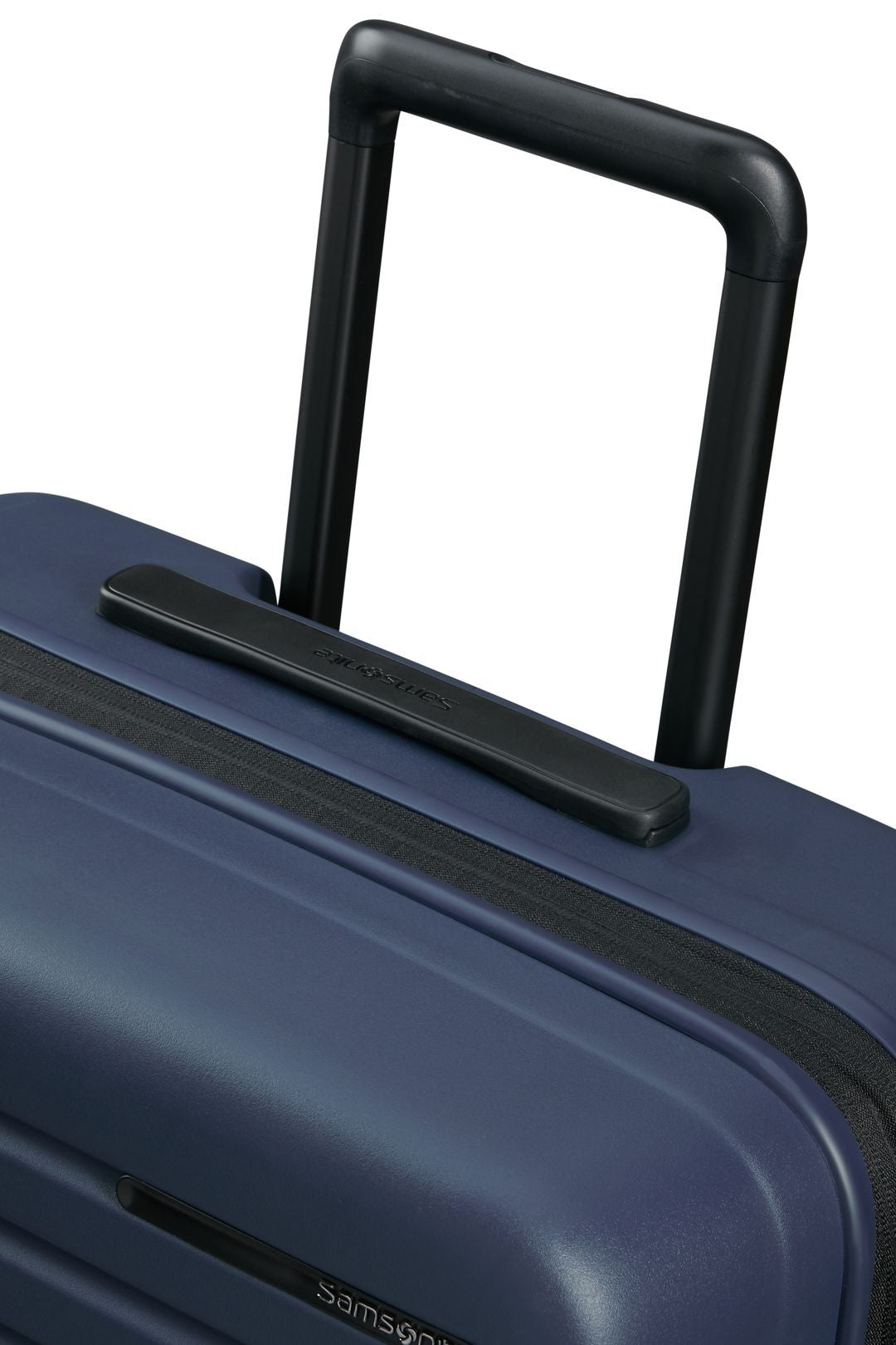 SAMSONITE Rozszerzalny Super Grande Restackd 81 cm