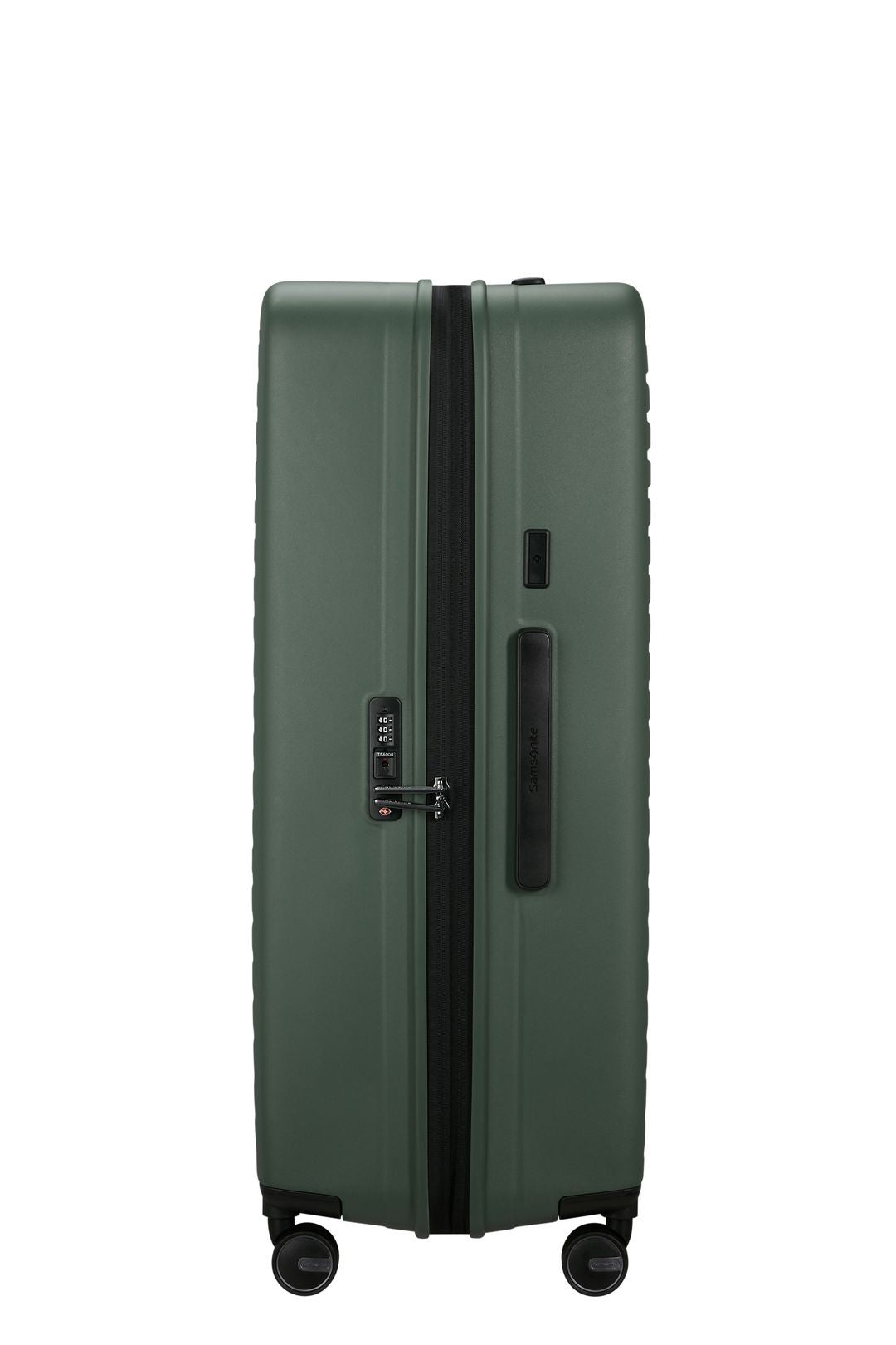 SAMSONITE Rozszerzalny Super Grande Restackd 81 cm