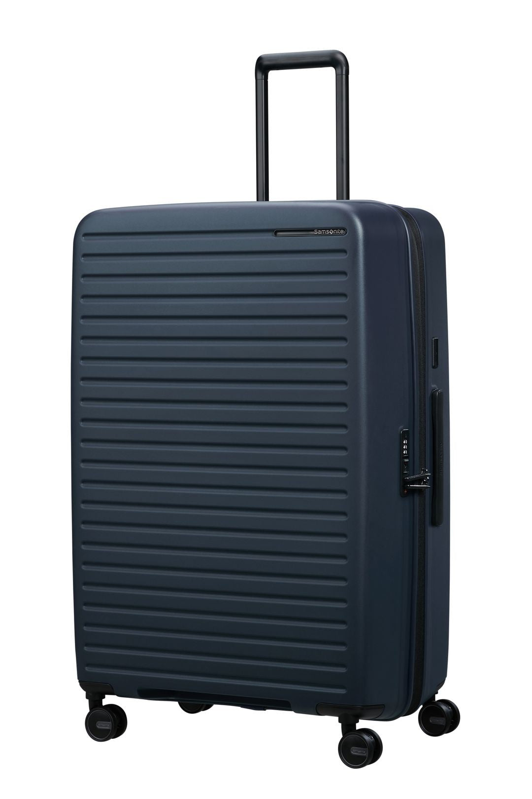 SAMSONITE Rozszerzalny Super Grande Restackd 81 cm