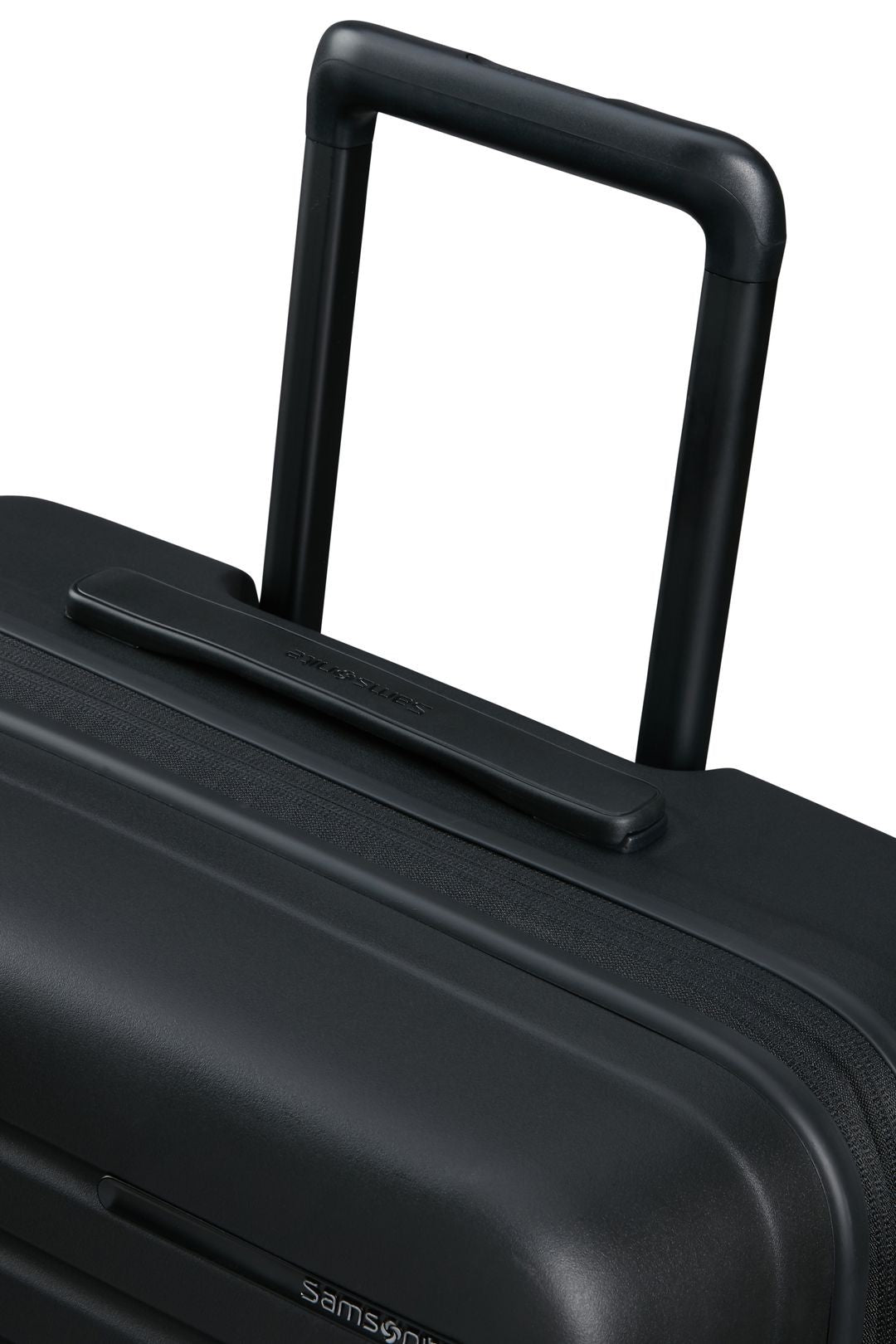 SAMSONITE Rozszerzalny Super Grande Restackd 81 cm