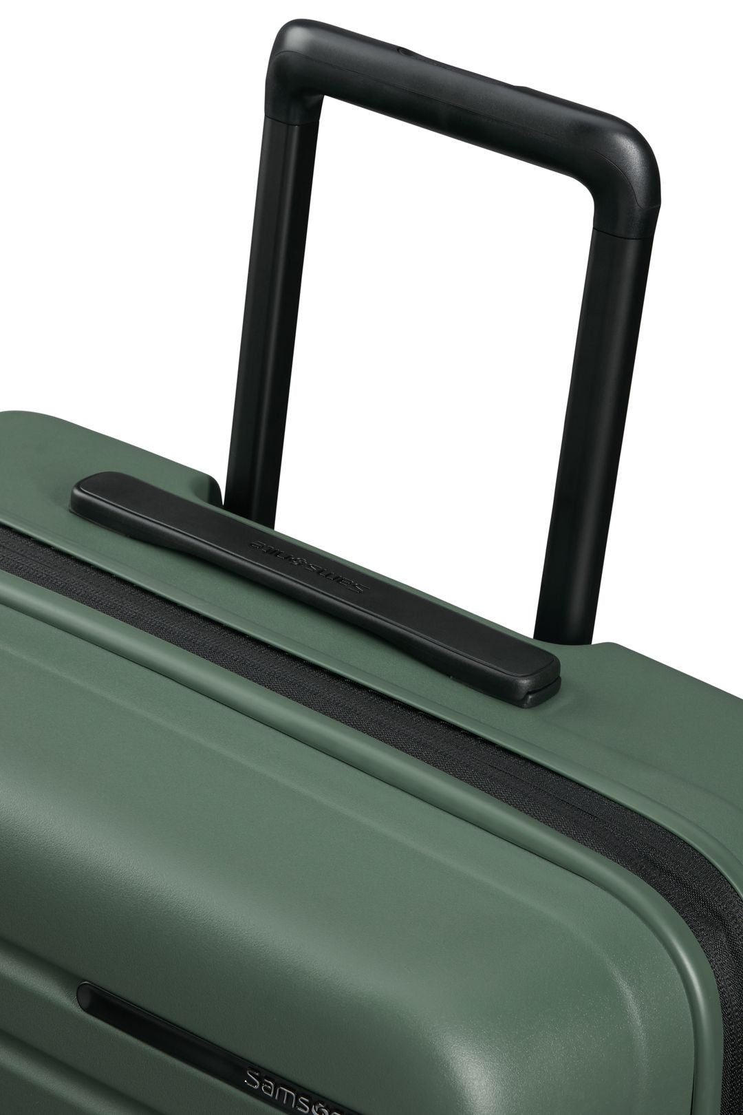 SAMSONITE Rozszerzalny Super Grande Restackd 81 cm