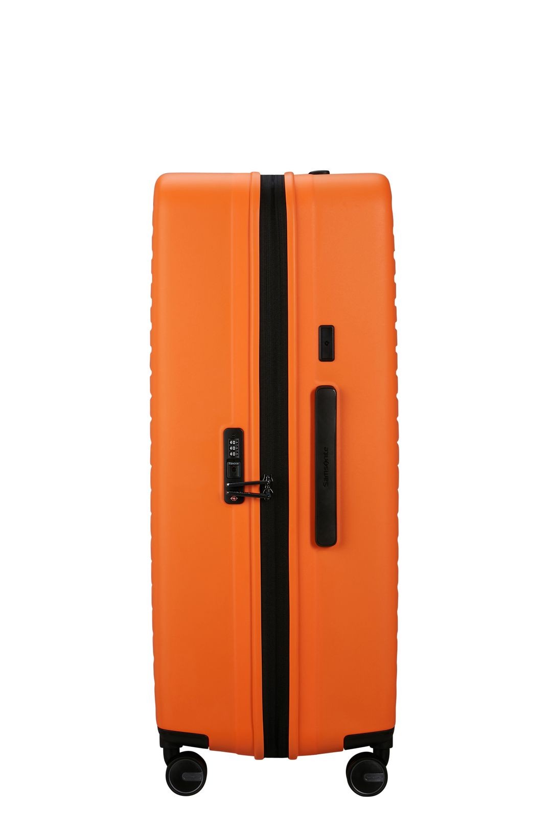 SAMSONITE Rozszerzalny Super Grande Restackd 81 cm