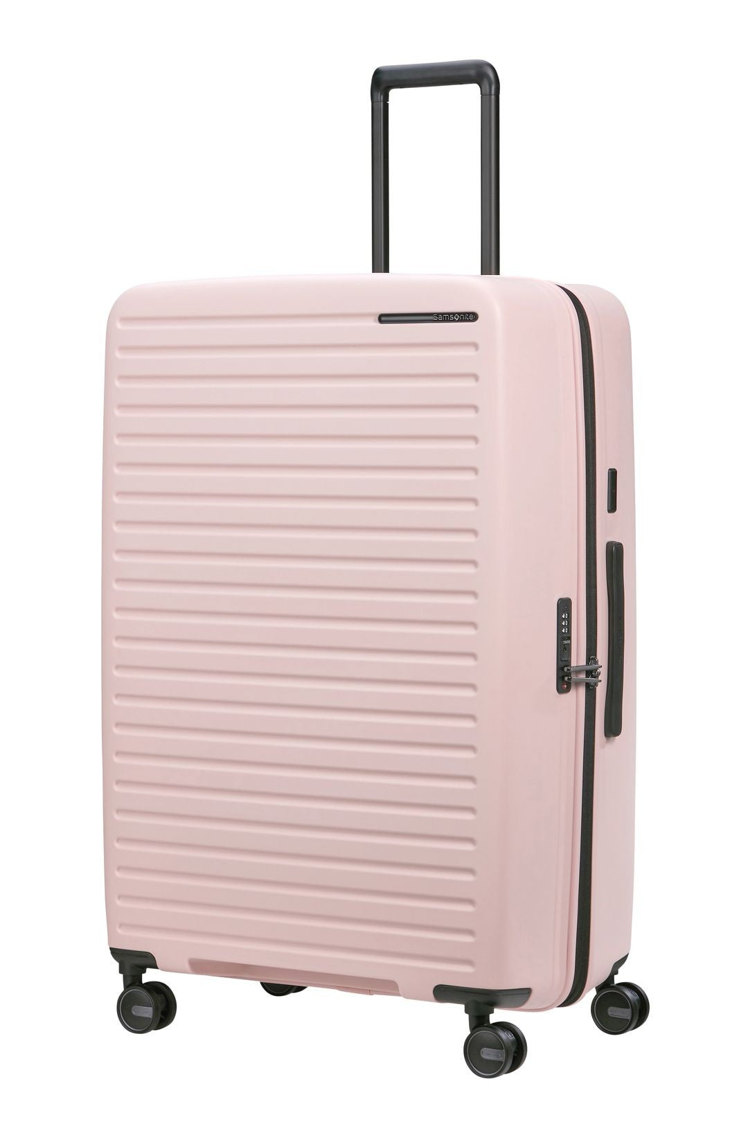 SAMSONITE Rozszerzalny Super Grande Restackd 81 cm