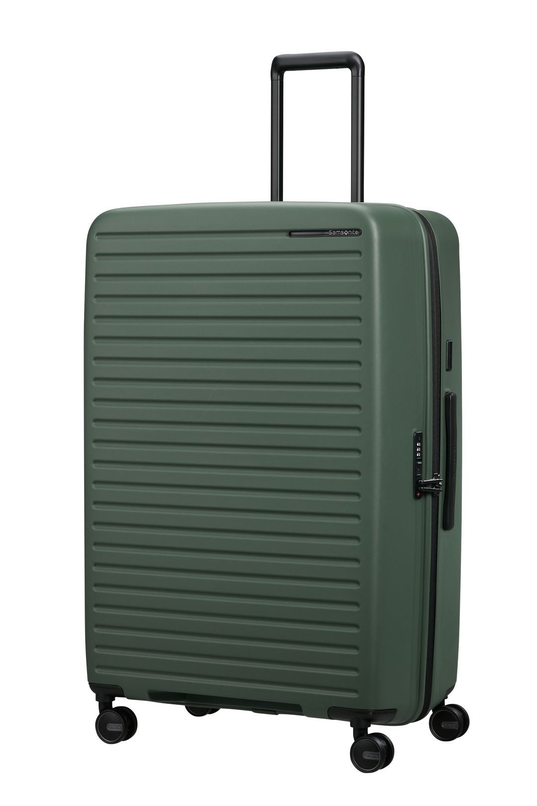 SAMSONITE Rozszerzalny Super Grande Restackd 81 cm