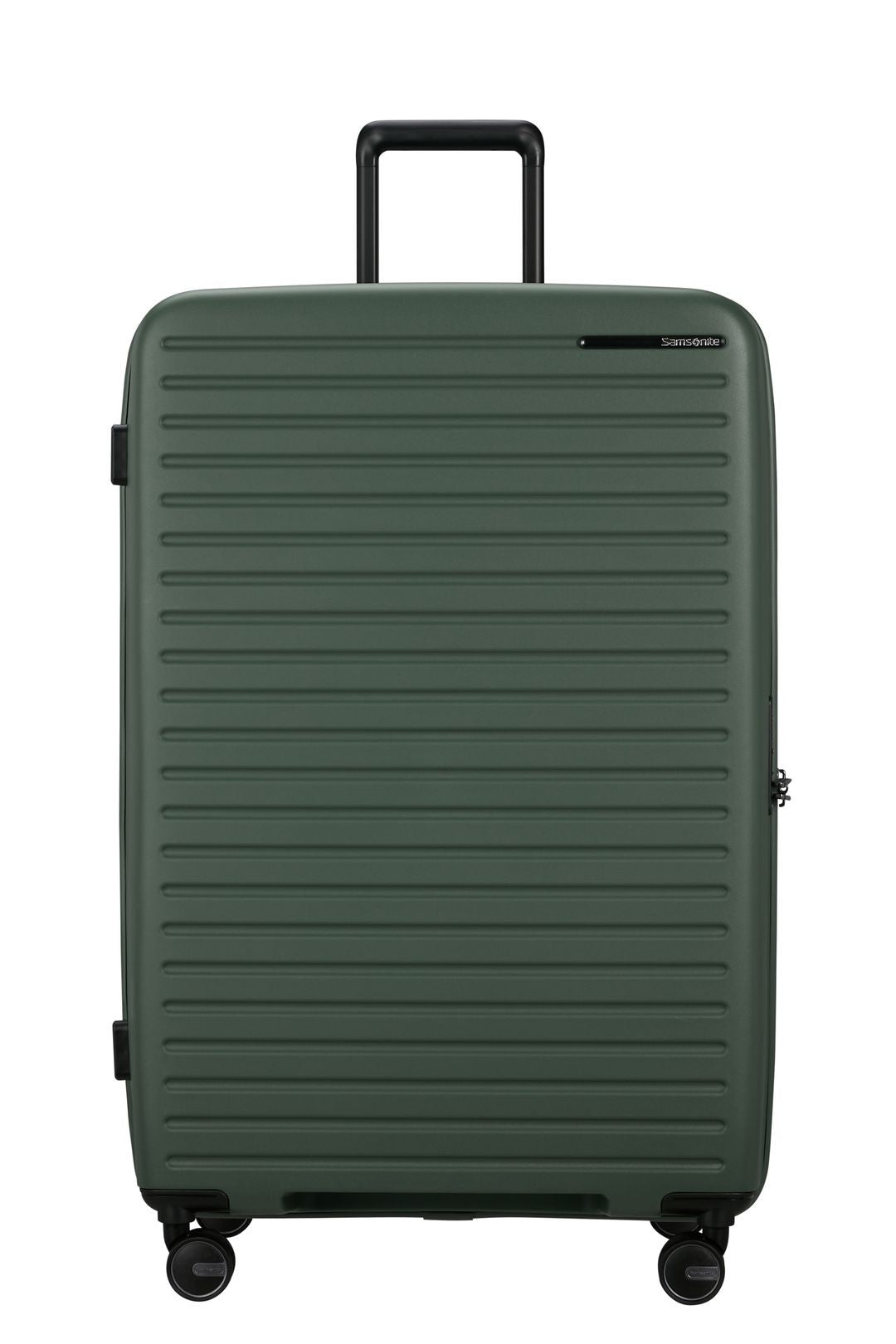 SAMSONITE Rozszerzalny Super Grande Restackd 81 cm