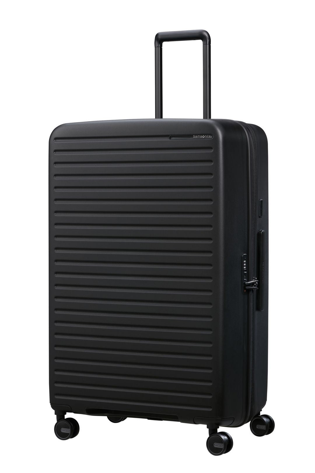 SAMSONITE Rozszerzalny Super Grande Restackd 81 cm